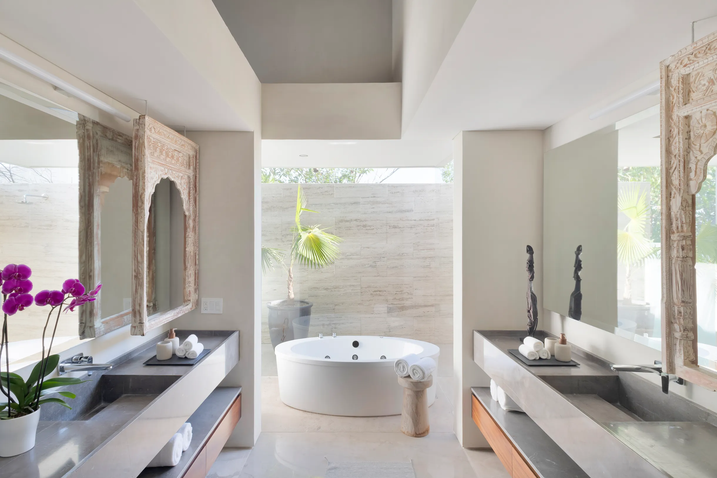 Wander Punta Mita Coral #23