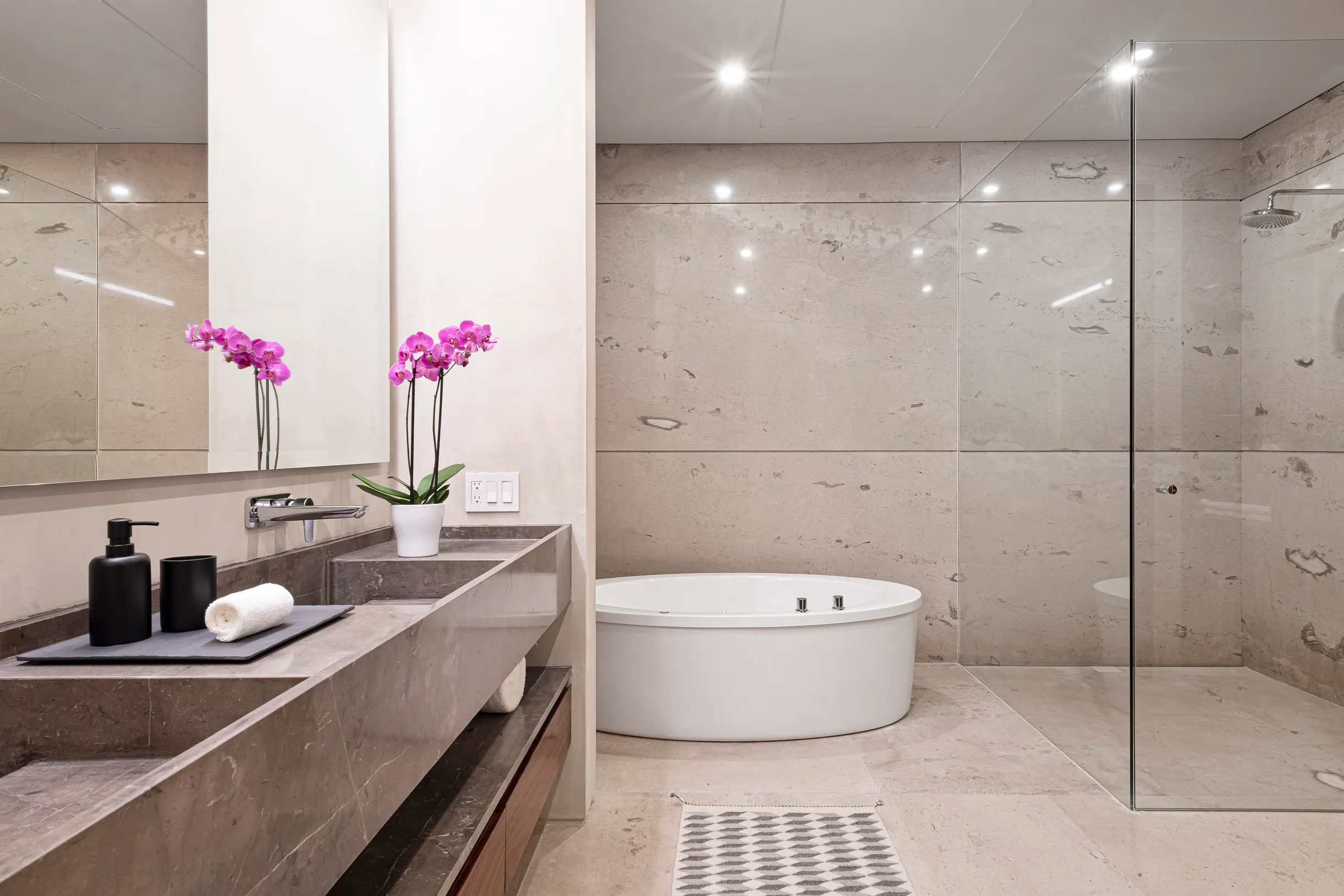 Wander Punta Mita Coral #24