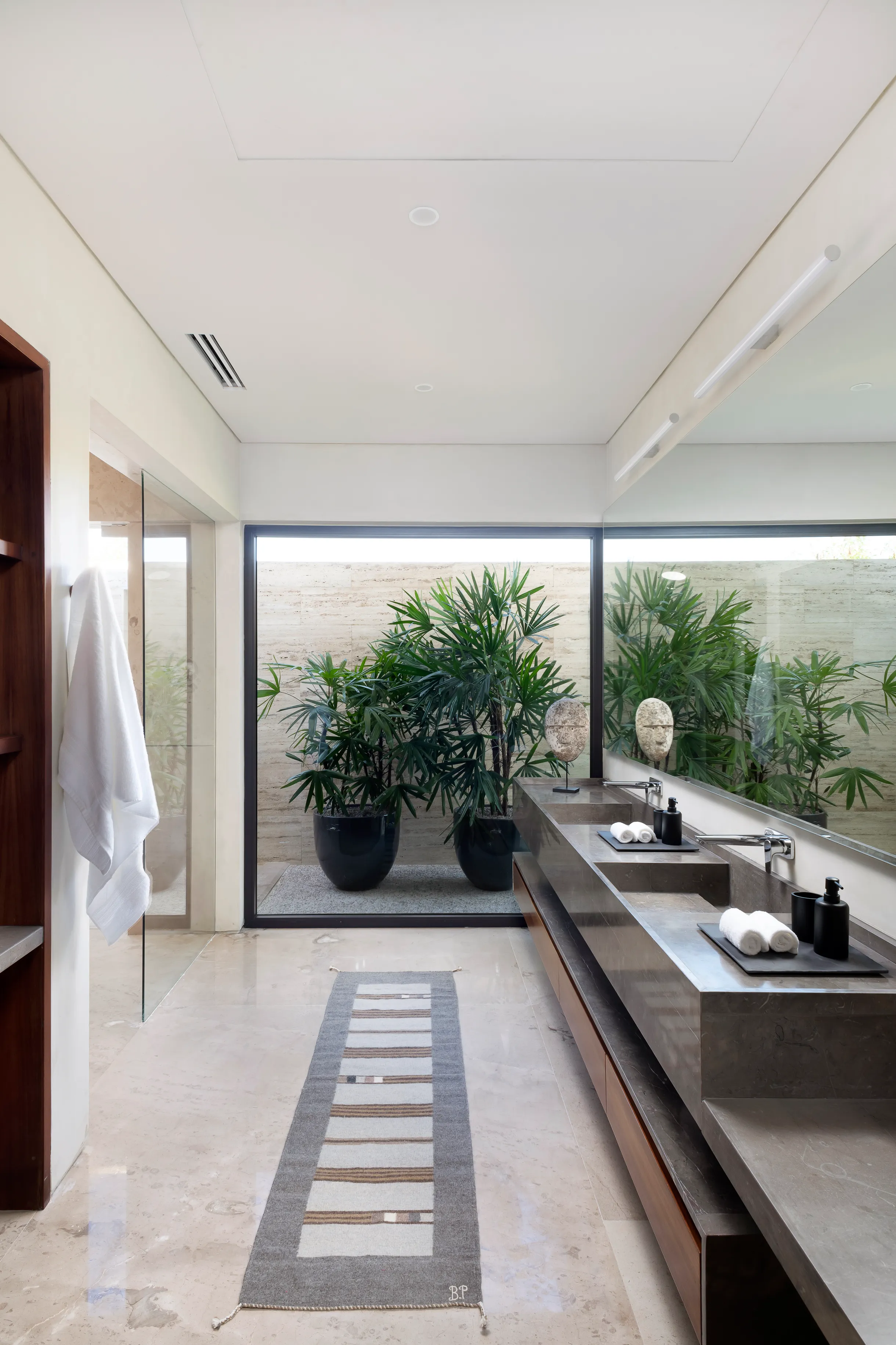 Wander Punta Mita Coral #29