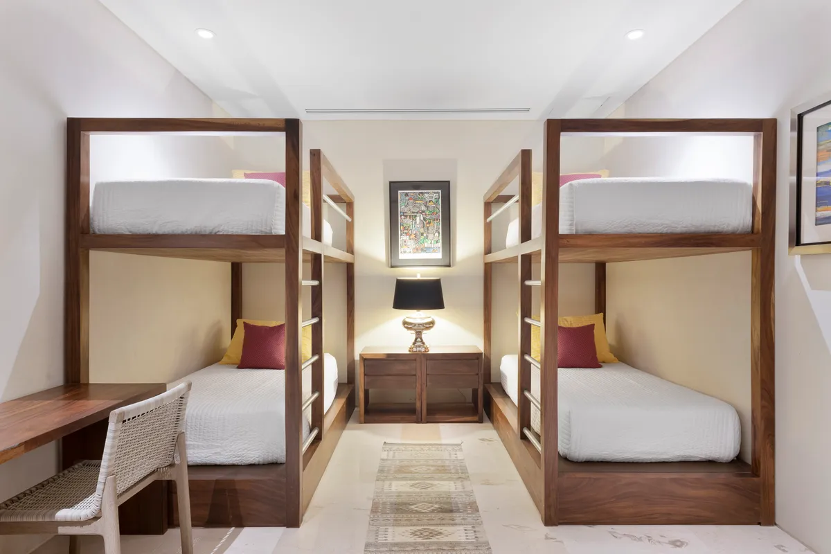 Bunk Bedroom 2 image