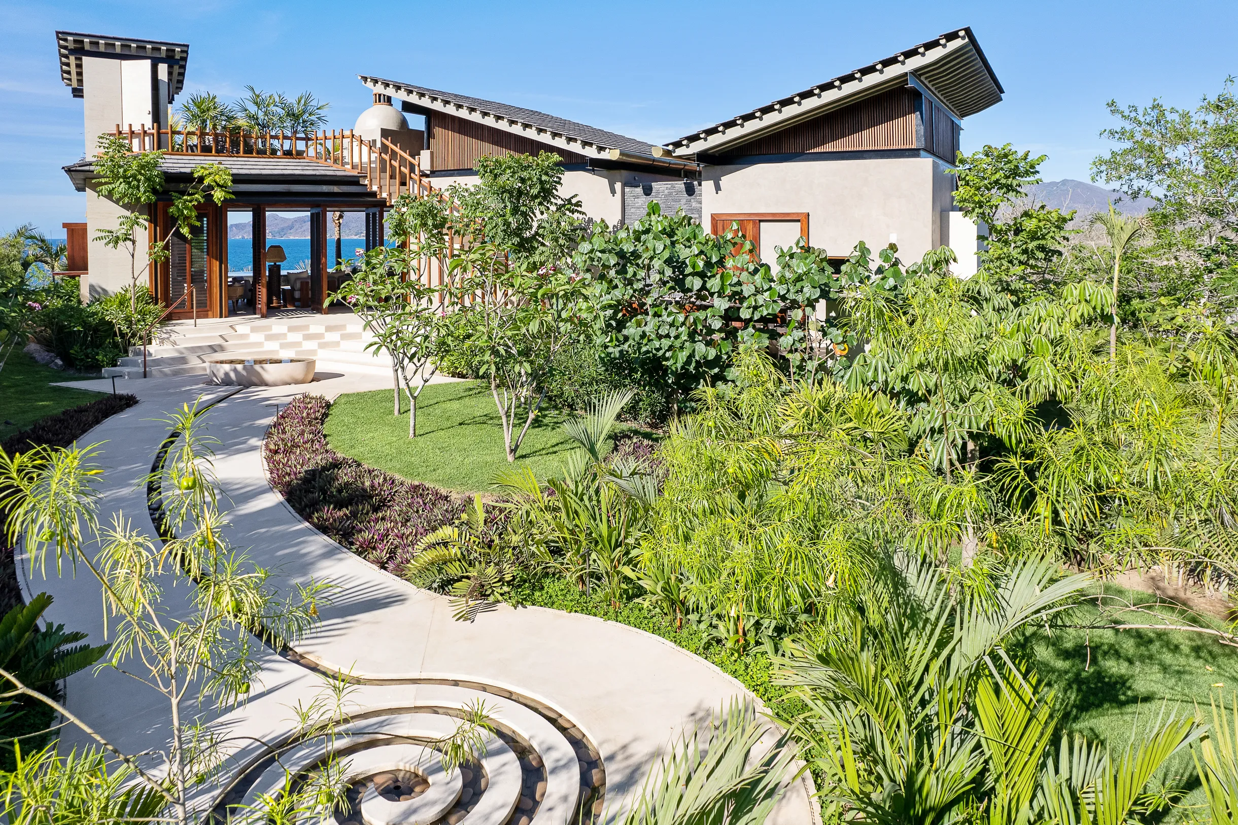 Wander Punta Mita Brisa #39