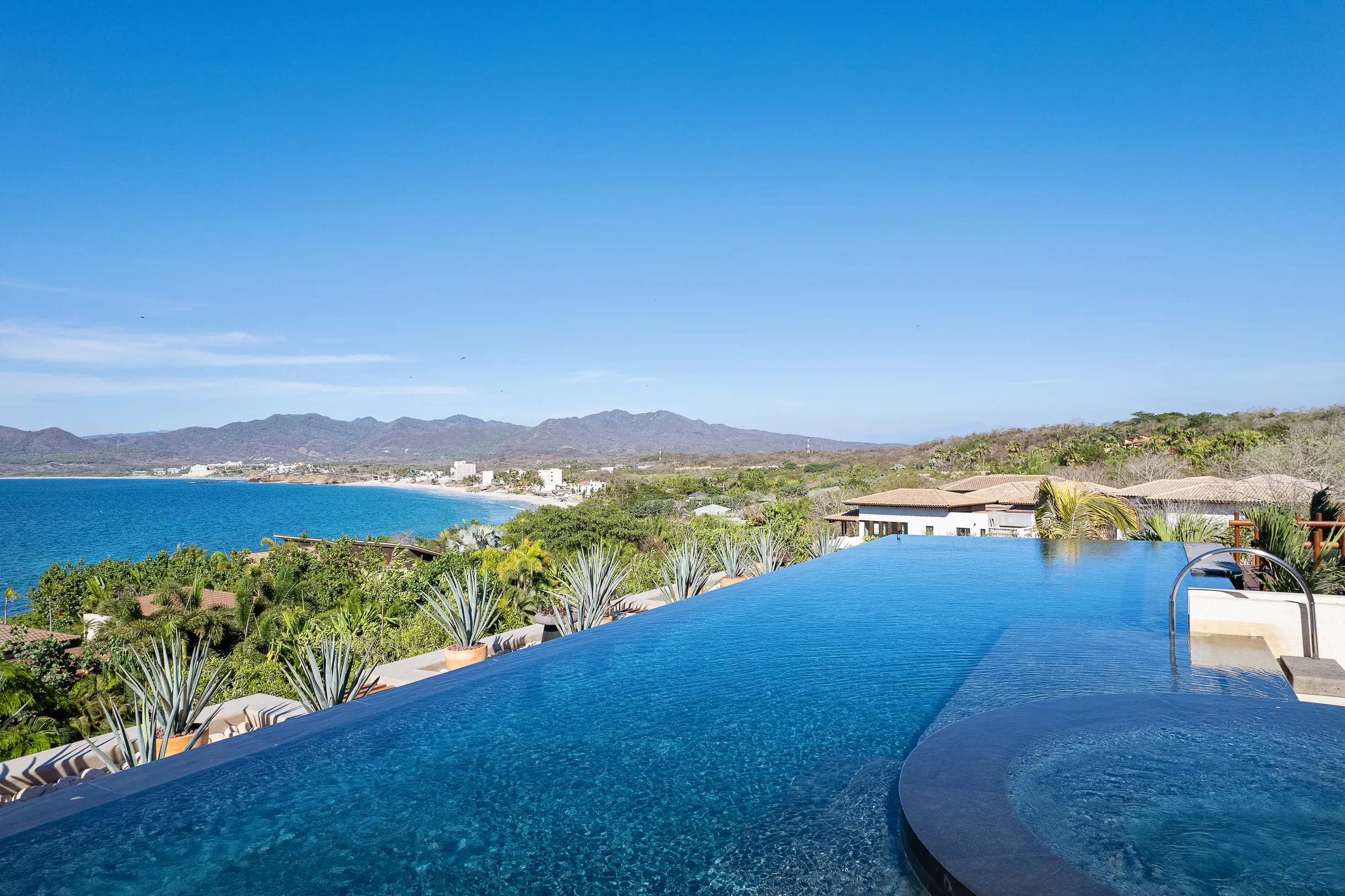 Wander Punta Mita Brisa #35