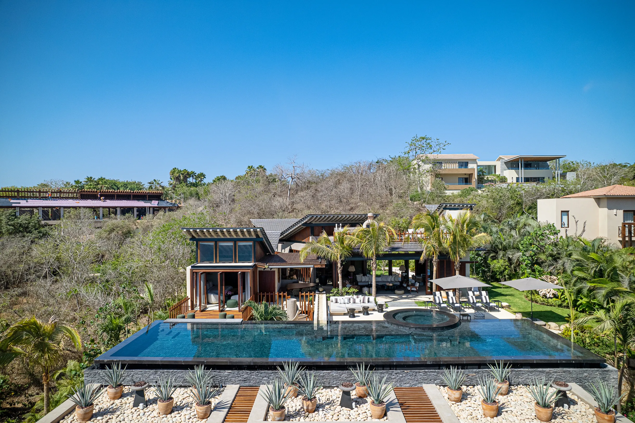 Wander Punta Mita Brisa #42