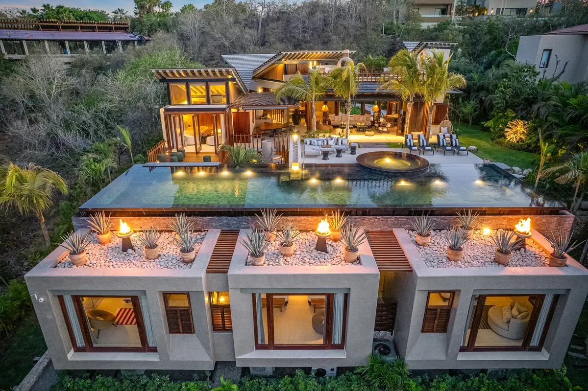 Home in Punta Mita property photo 5