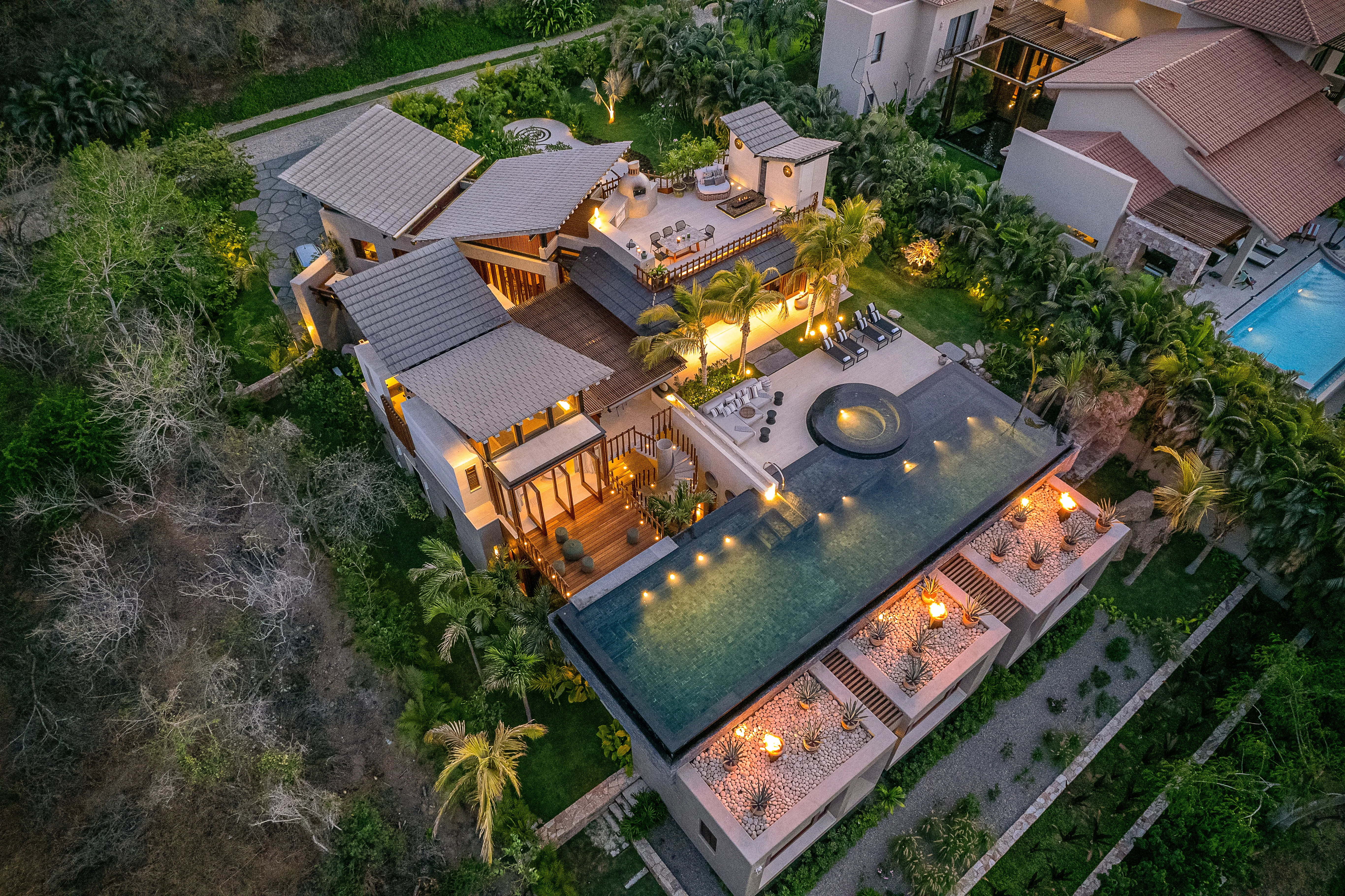 Home at Punta Mita