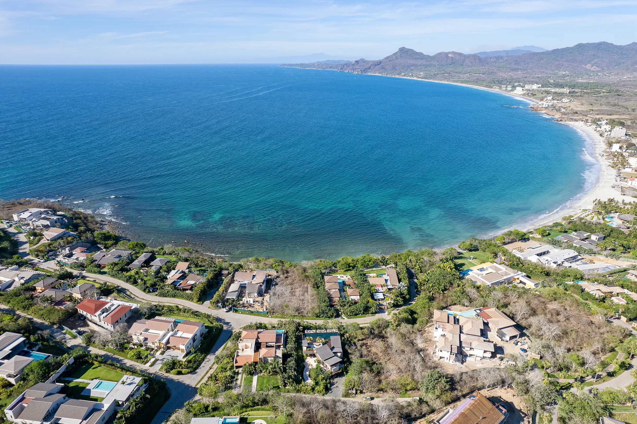 Wander Punta Mita Brisa #43