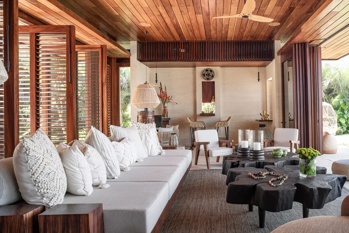 Wander Punta Mita Brisa