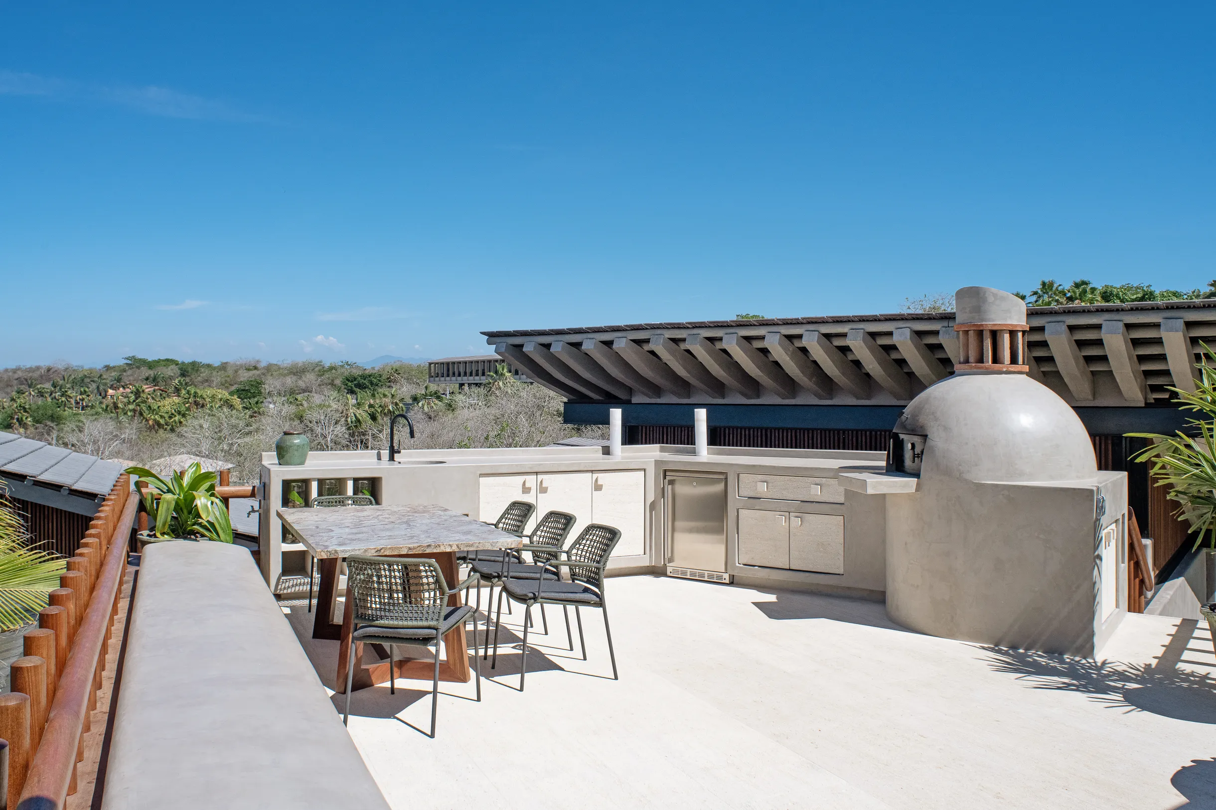 Wander Punta Mita Brisa #48