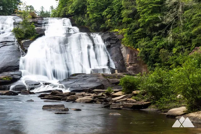 DuPont State Forest