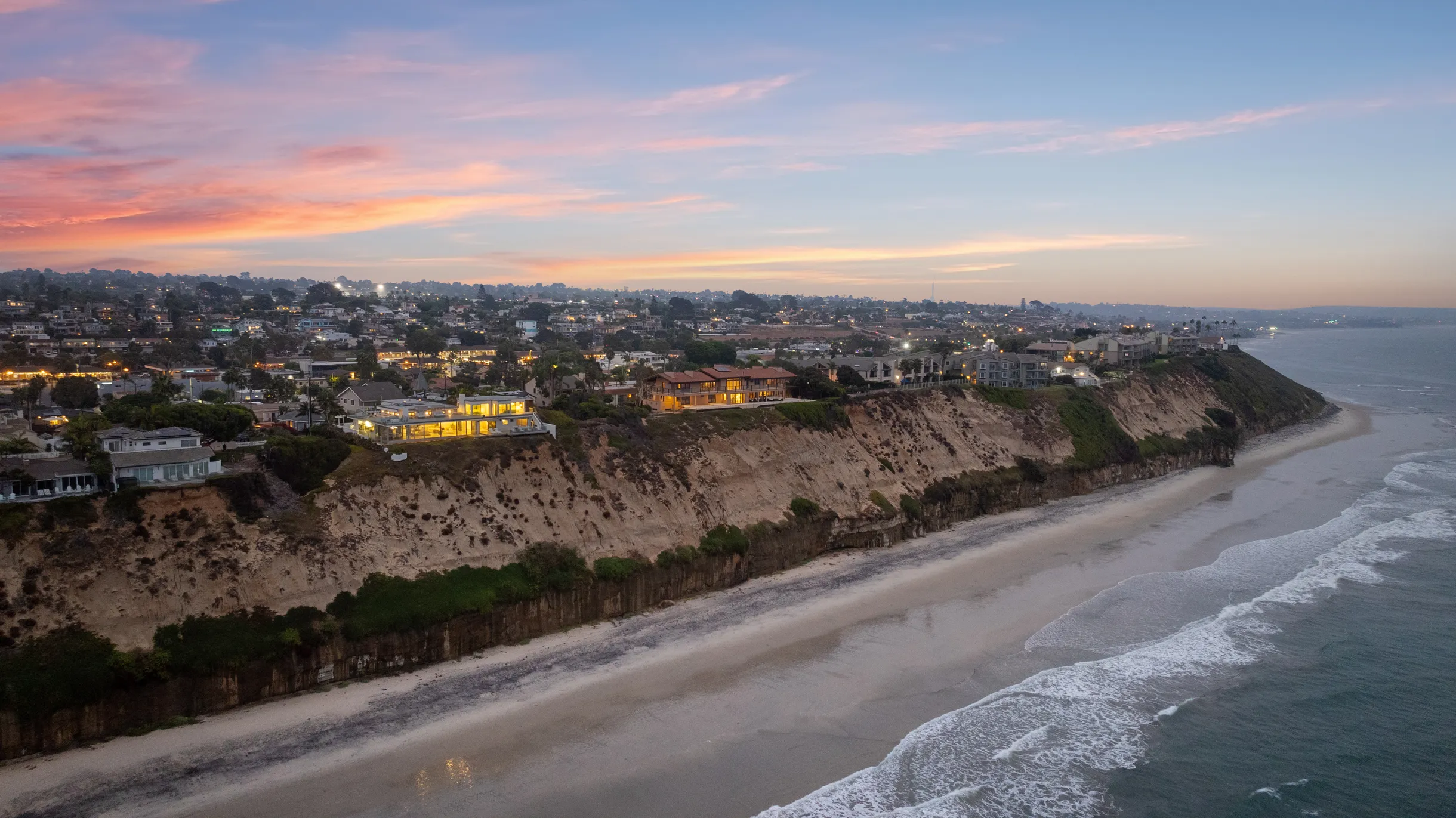 Wander Encinitas Shores #101