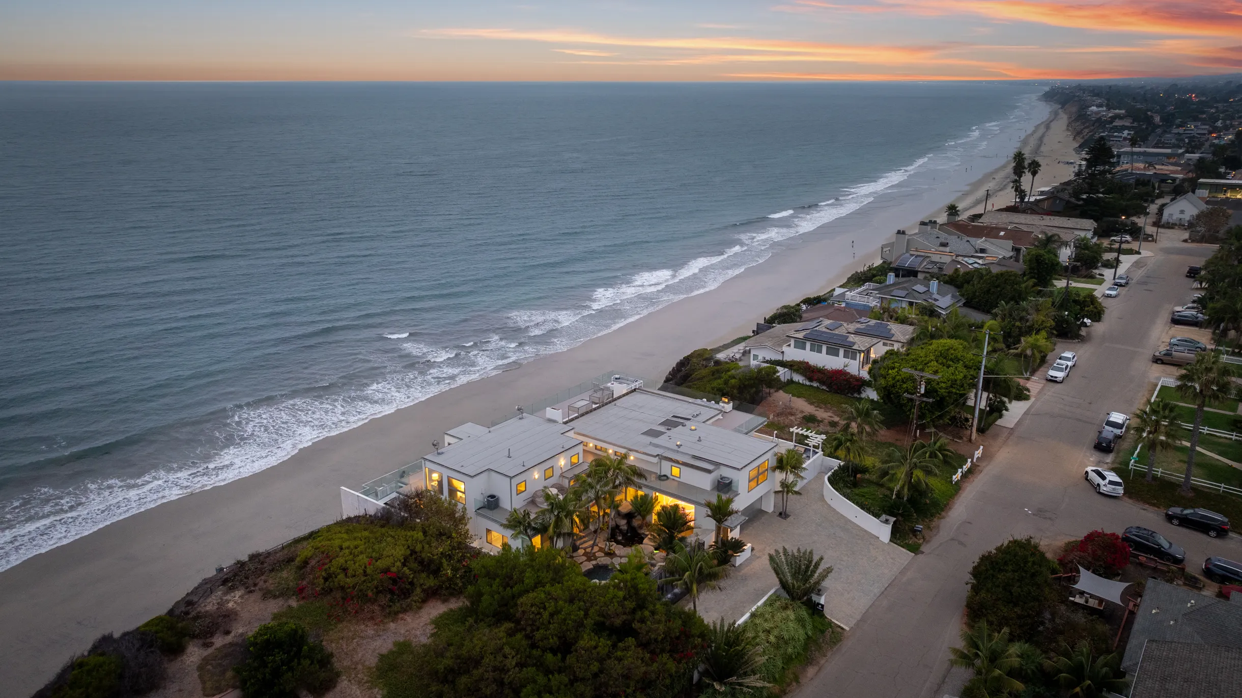 Wander Encinitas Shores #105