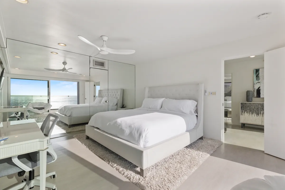 Bedroom 3 image