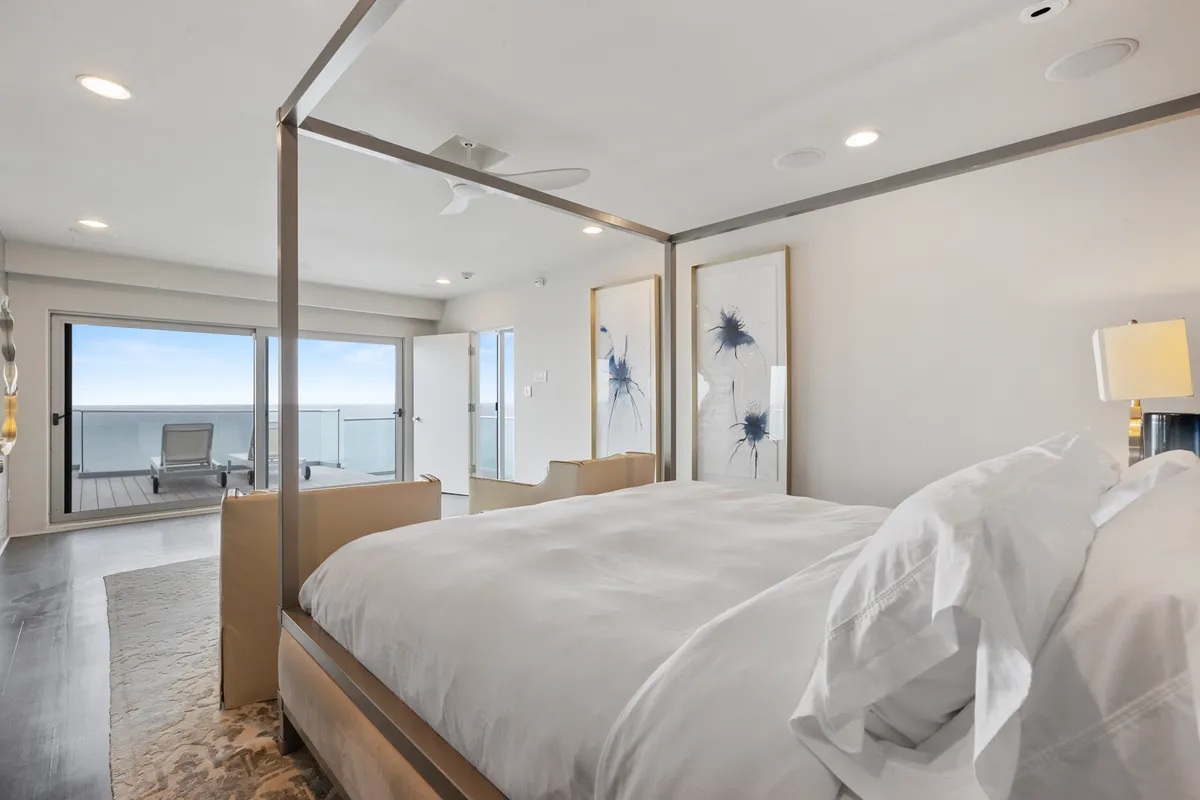 Bedroom 1 image