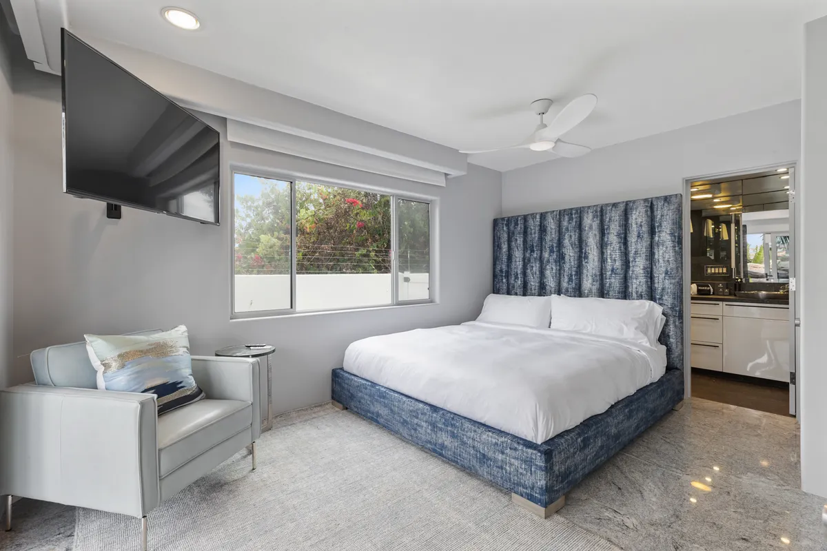Bedroom 2 image