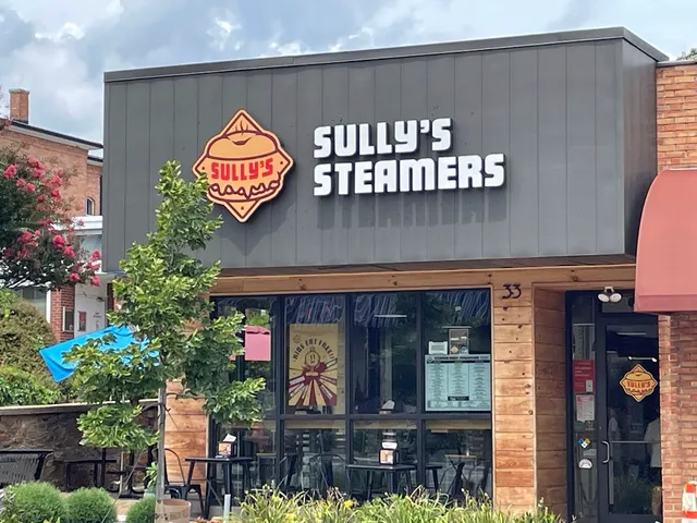 Sully's Steamers