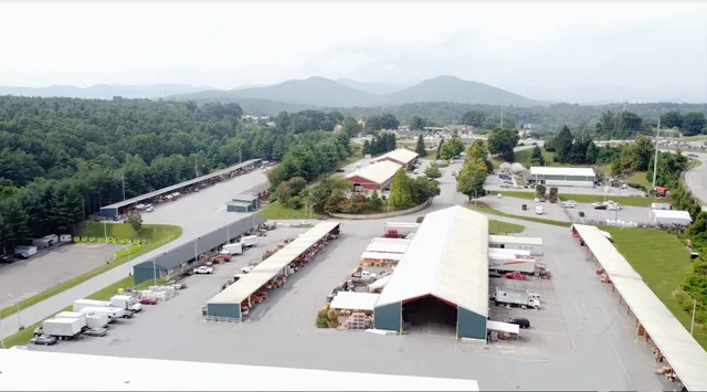 WNC Farmers Market