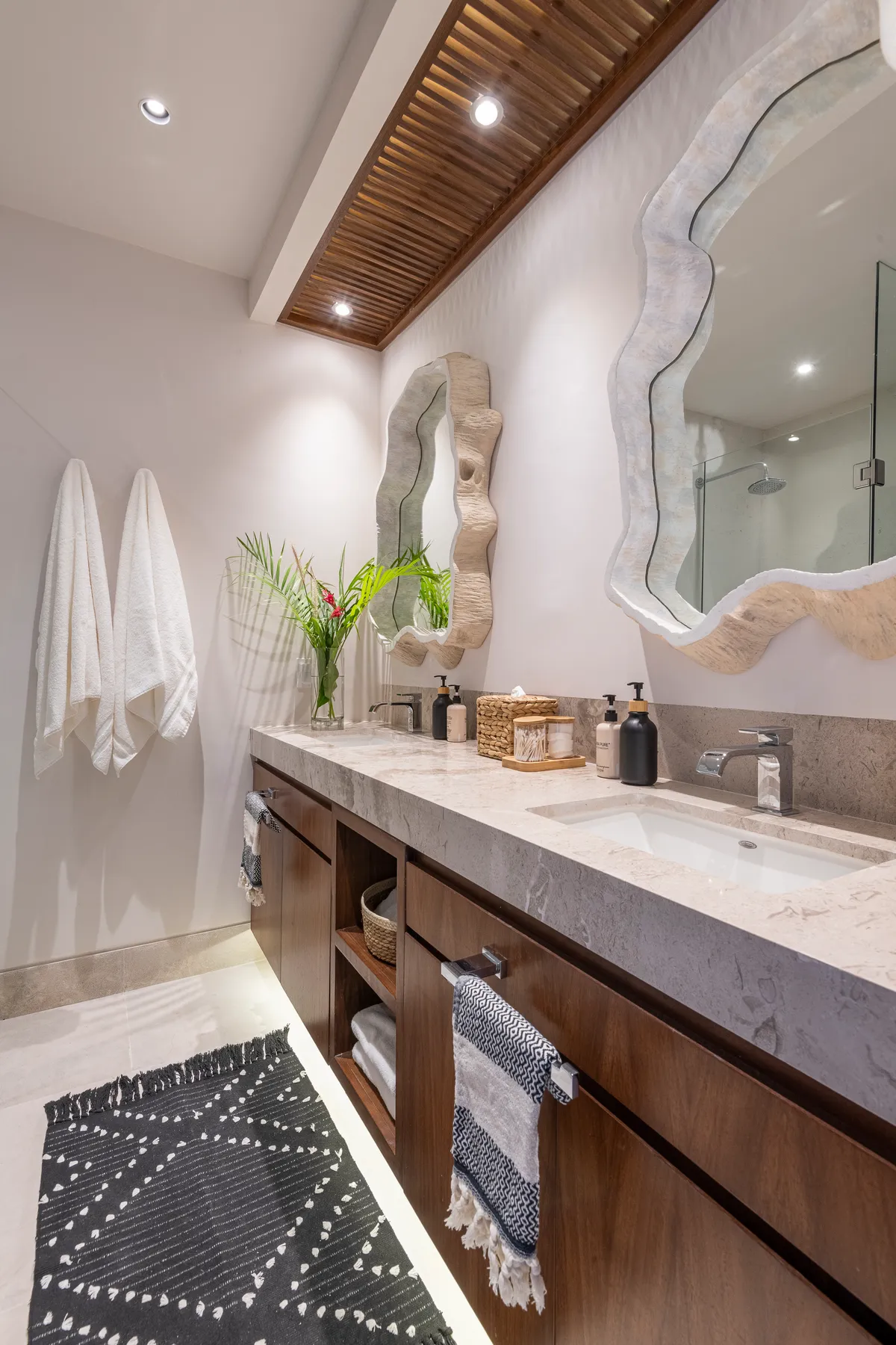 Wander Punta Mita Mar