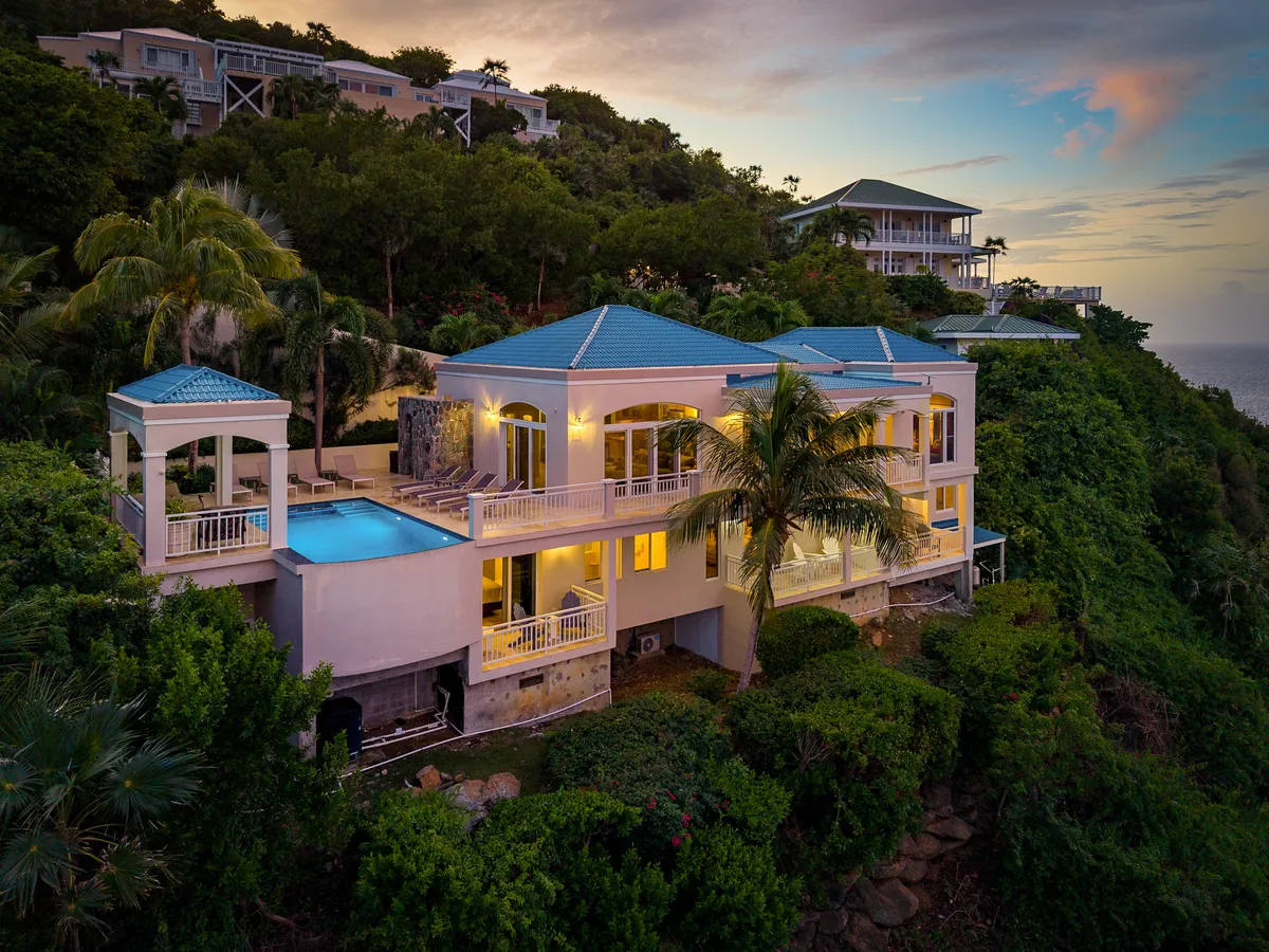Oceanfront | Peterborg | Infinity Pool | Generator