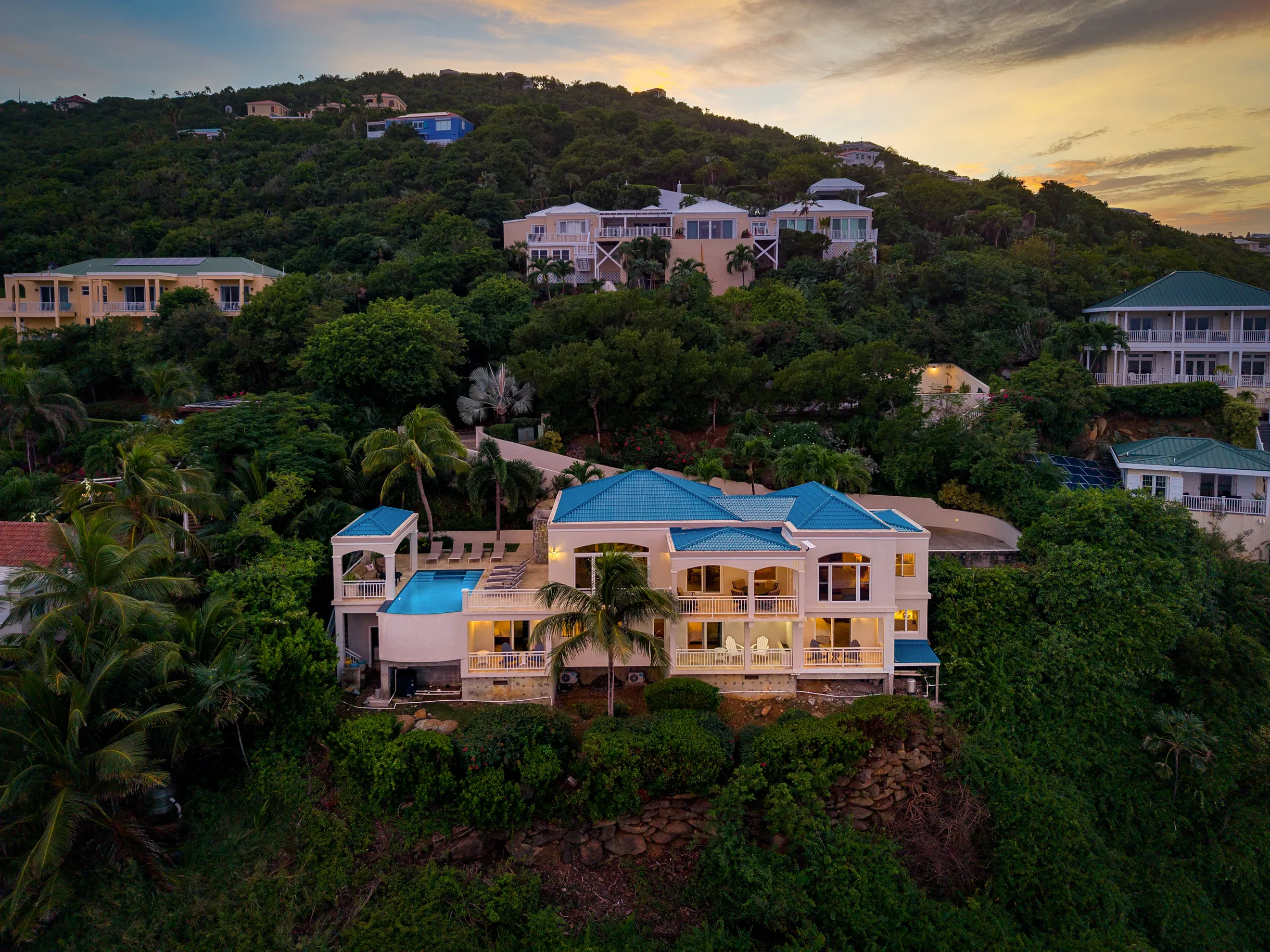 Wander St. Thomas Shores #39