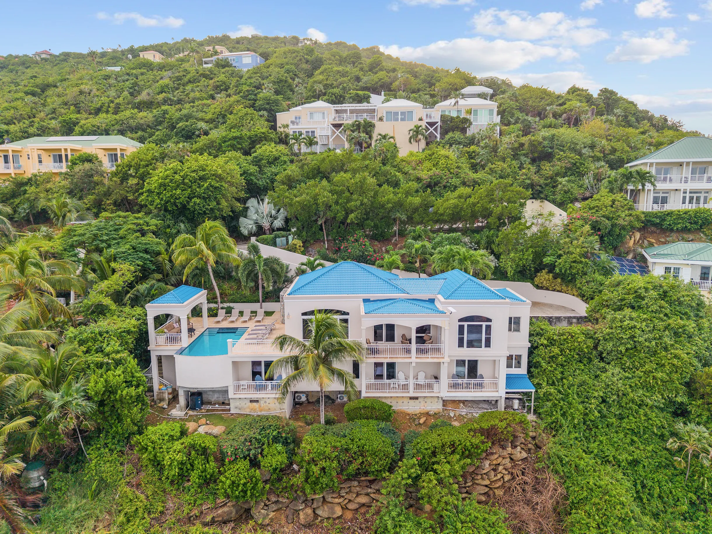 Wander St. Thomas Shores #65