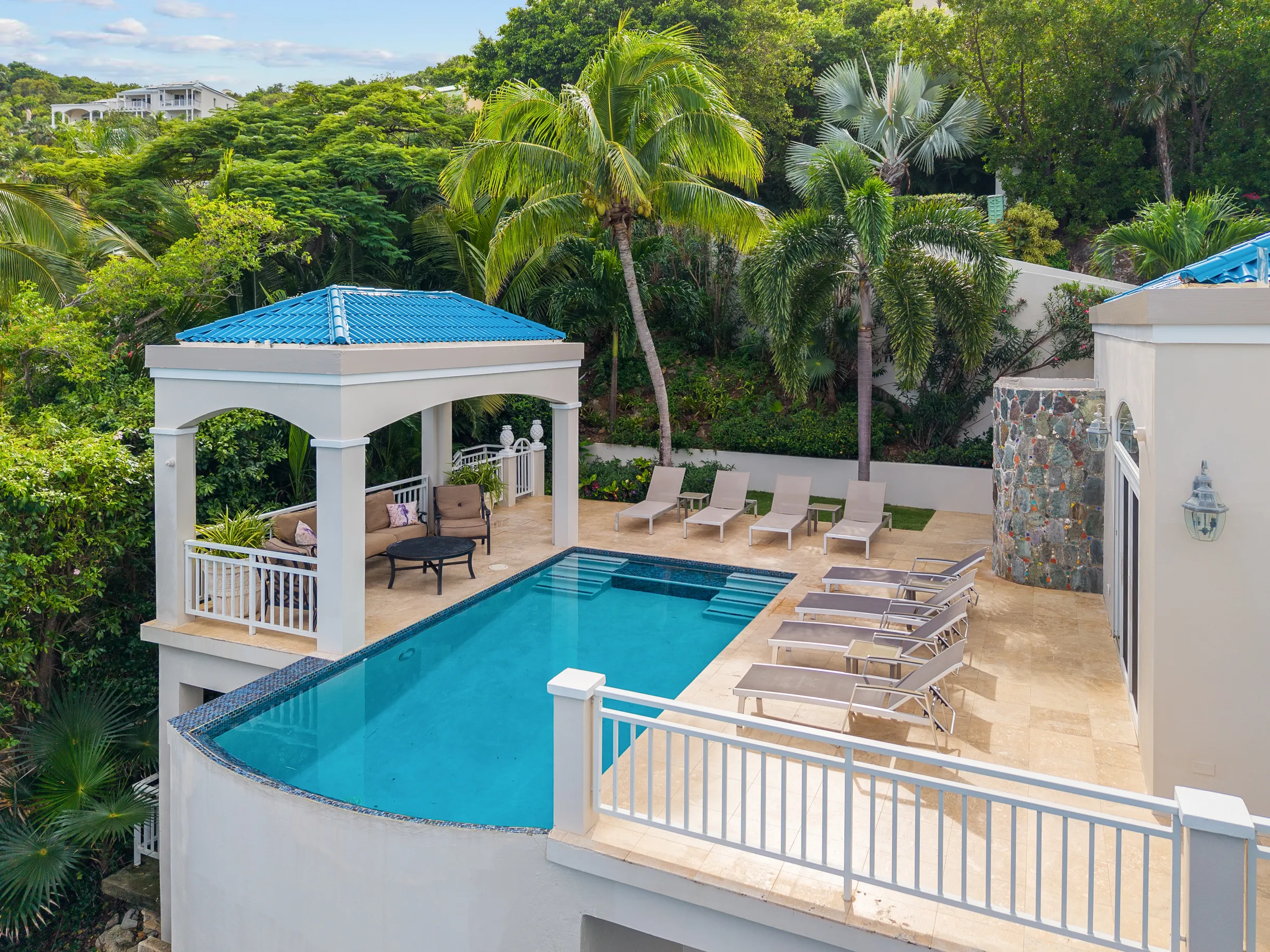 Wander St. Thomas Shores #64