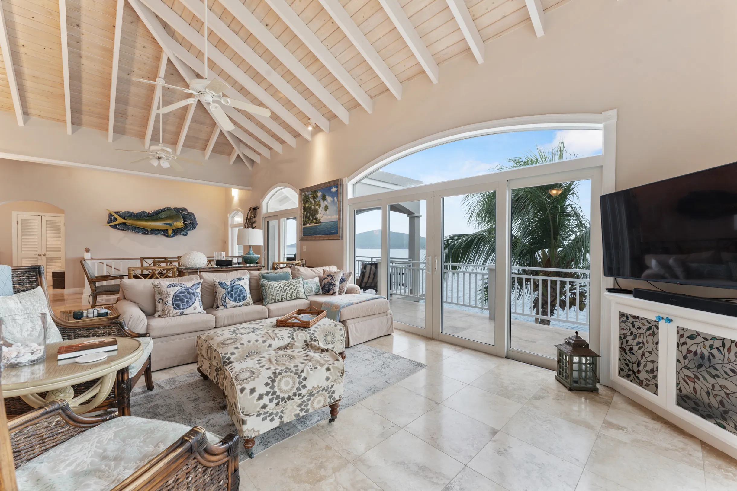 Wander St. Thomas Shores #52