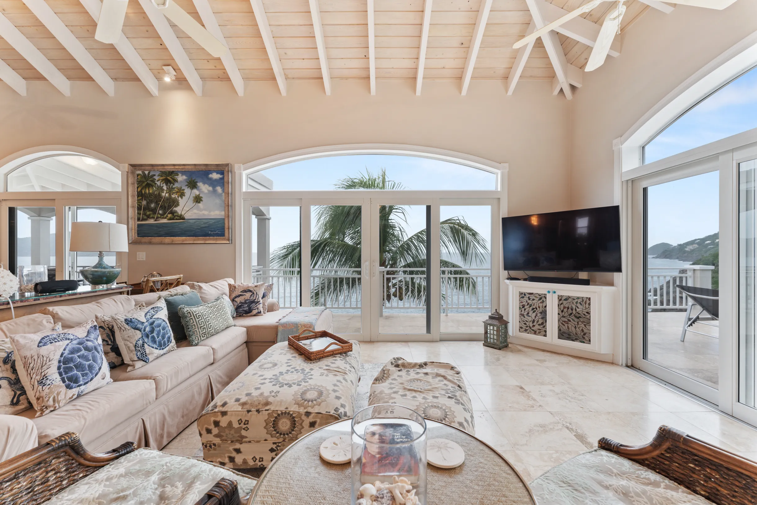 Wander St. Thomas Shores #25