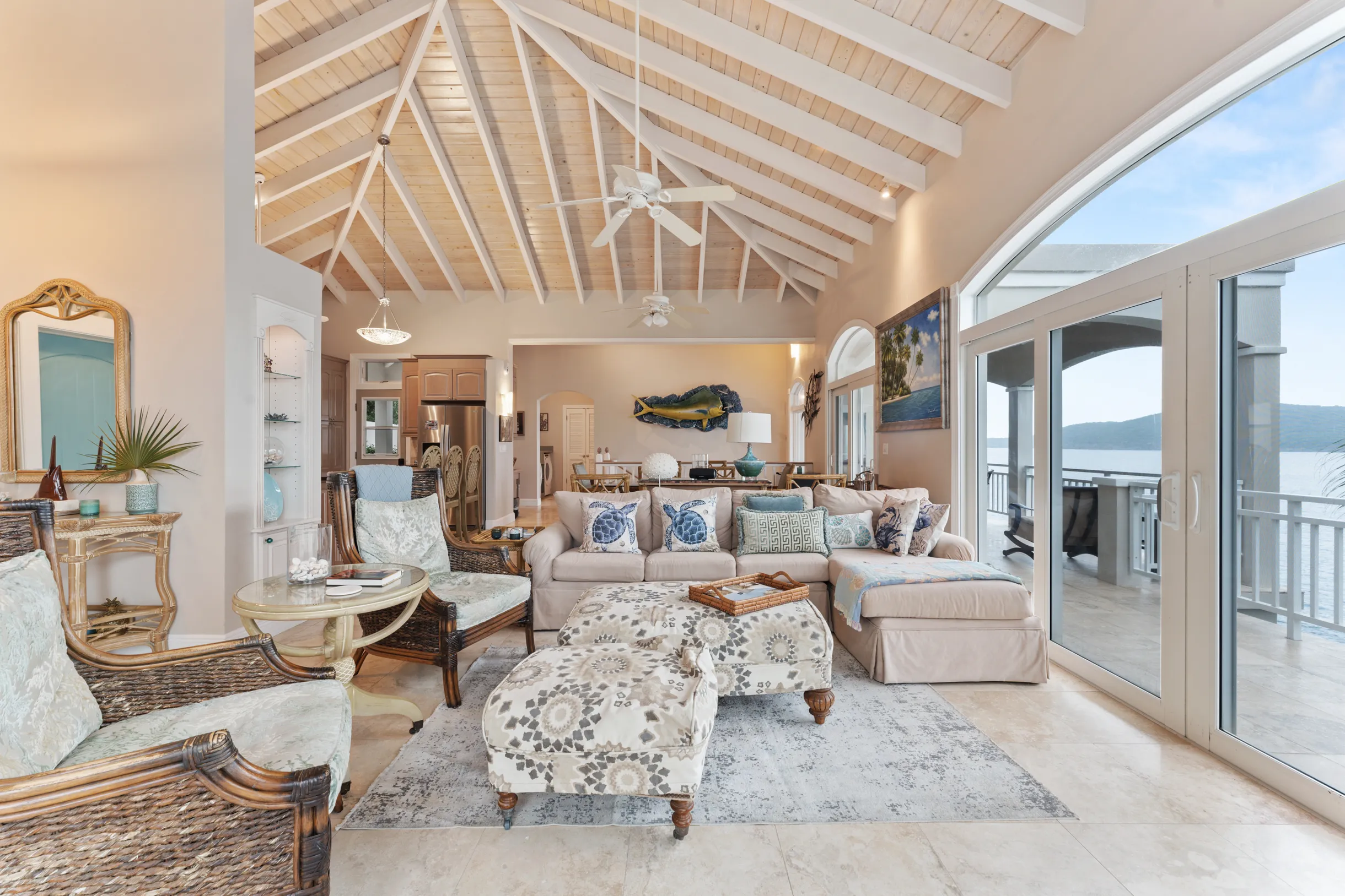 Wander St. Thomas Shores #40