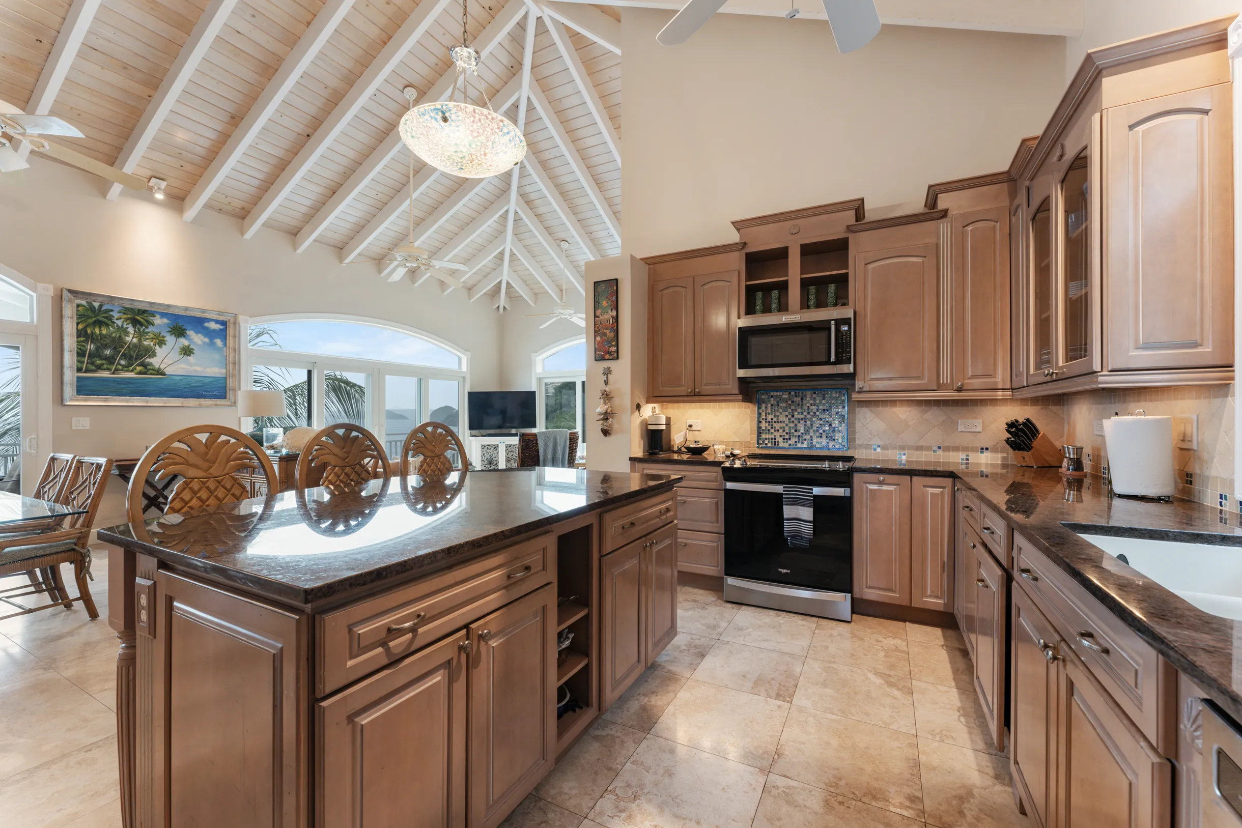 Wander St. Thomas Shores #62