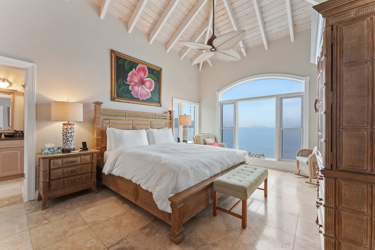 Bedroom 1 image