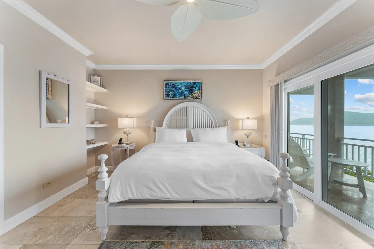 Bedroom 3 image