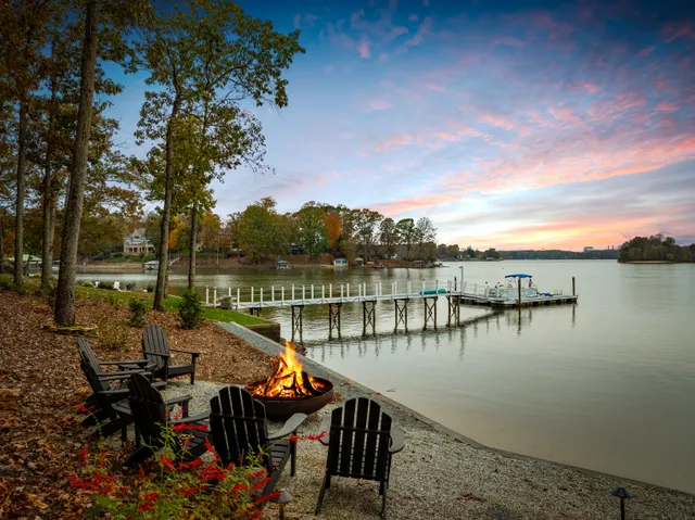 Wander Lake Norman #3