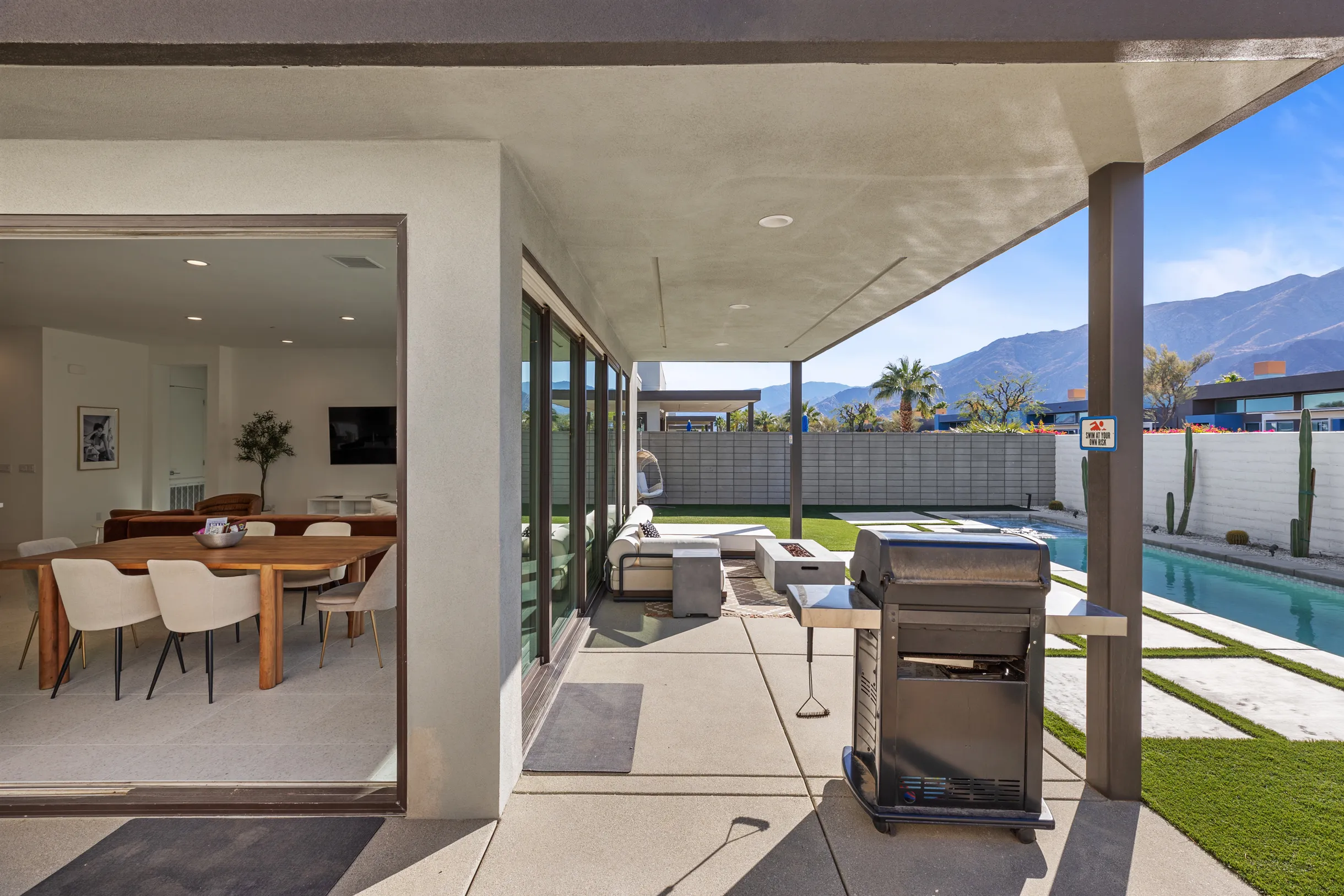 Wander Palm Springs Oasis #21