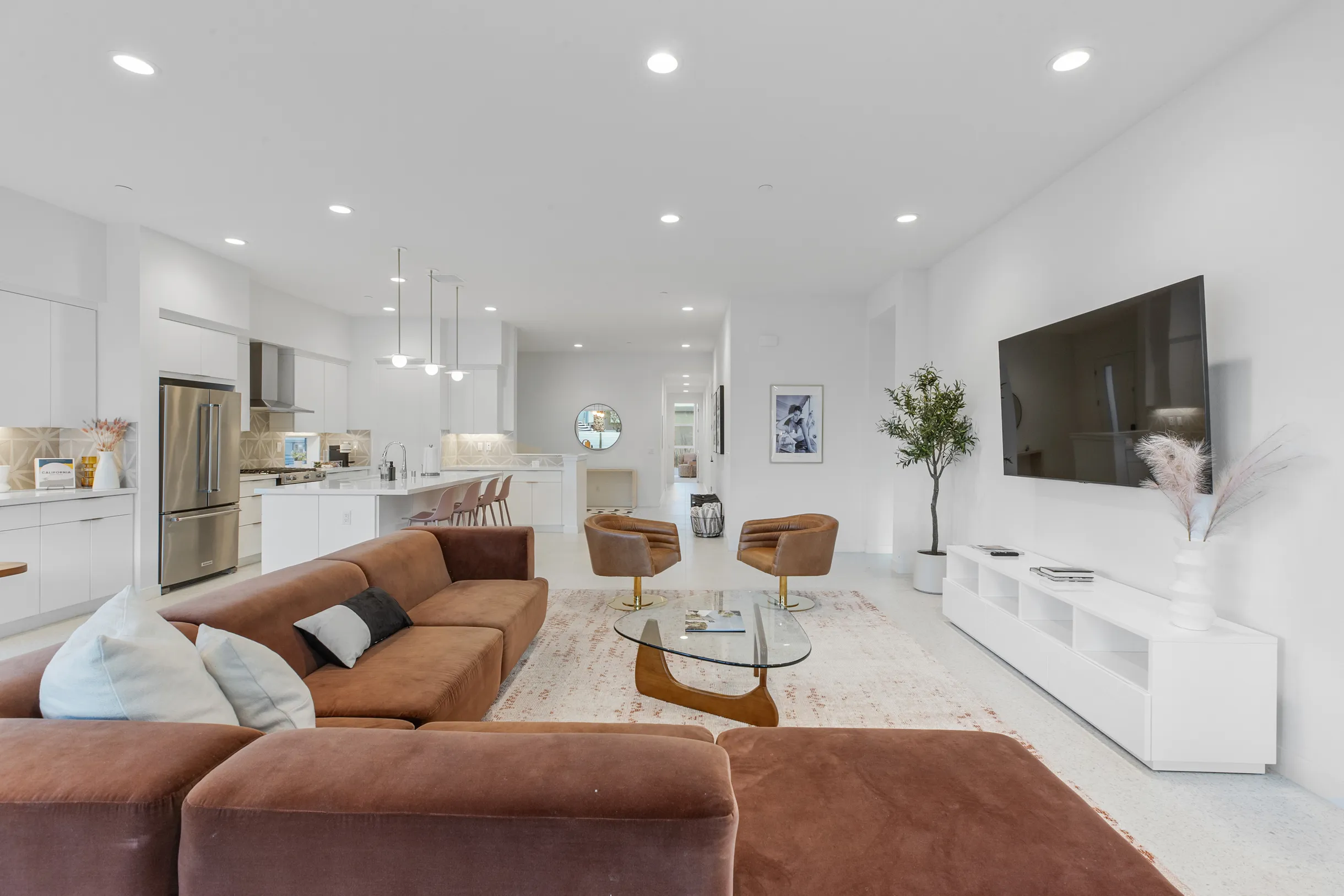 Wander Palm Springs Oasis #39