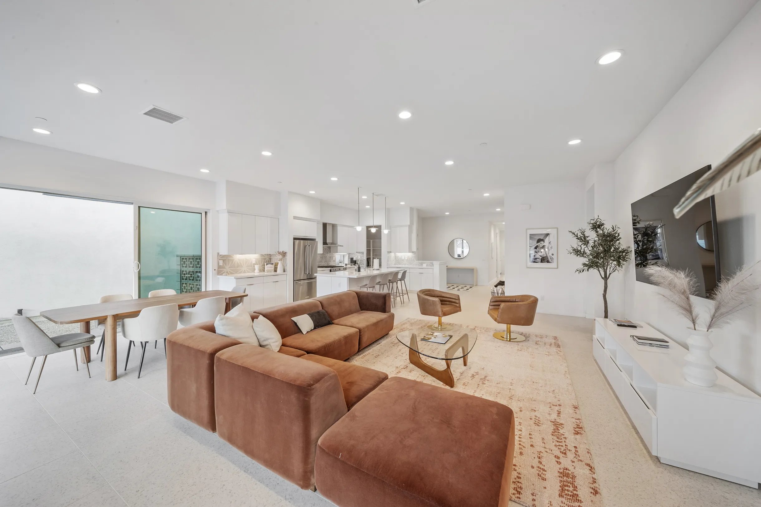 Wander Palm Springs Oasis #54