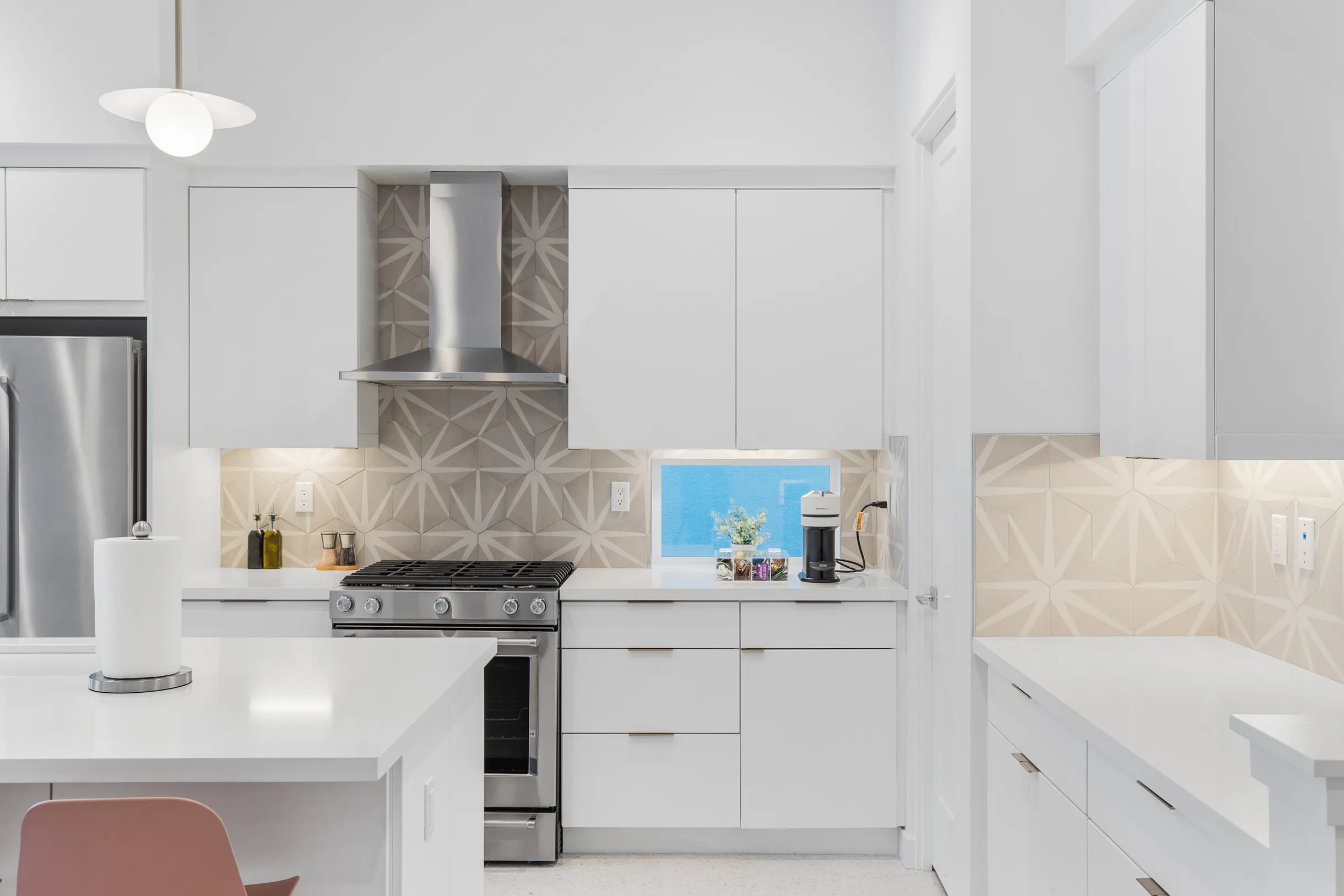 Wander Palm Springs Oasis #65