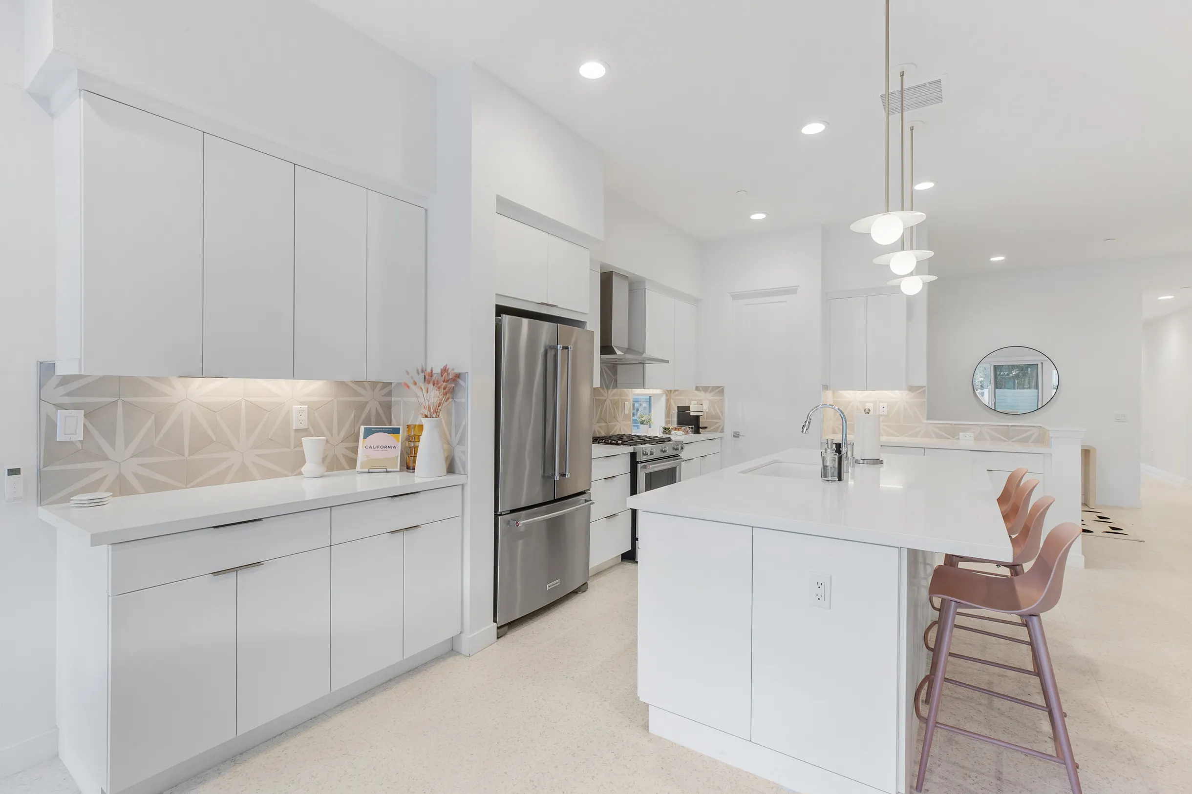 Wander Palm Springs Oasis #22