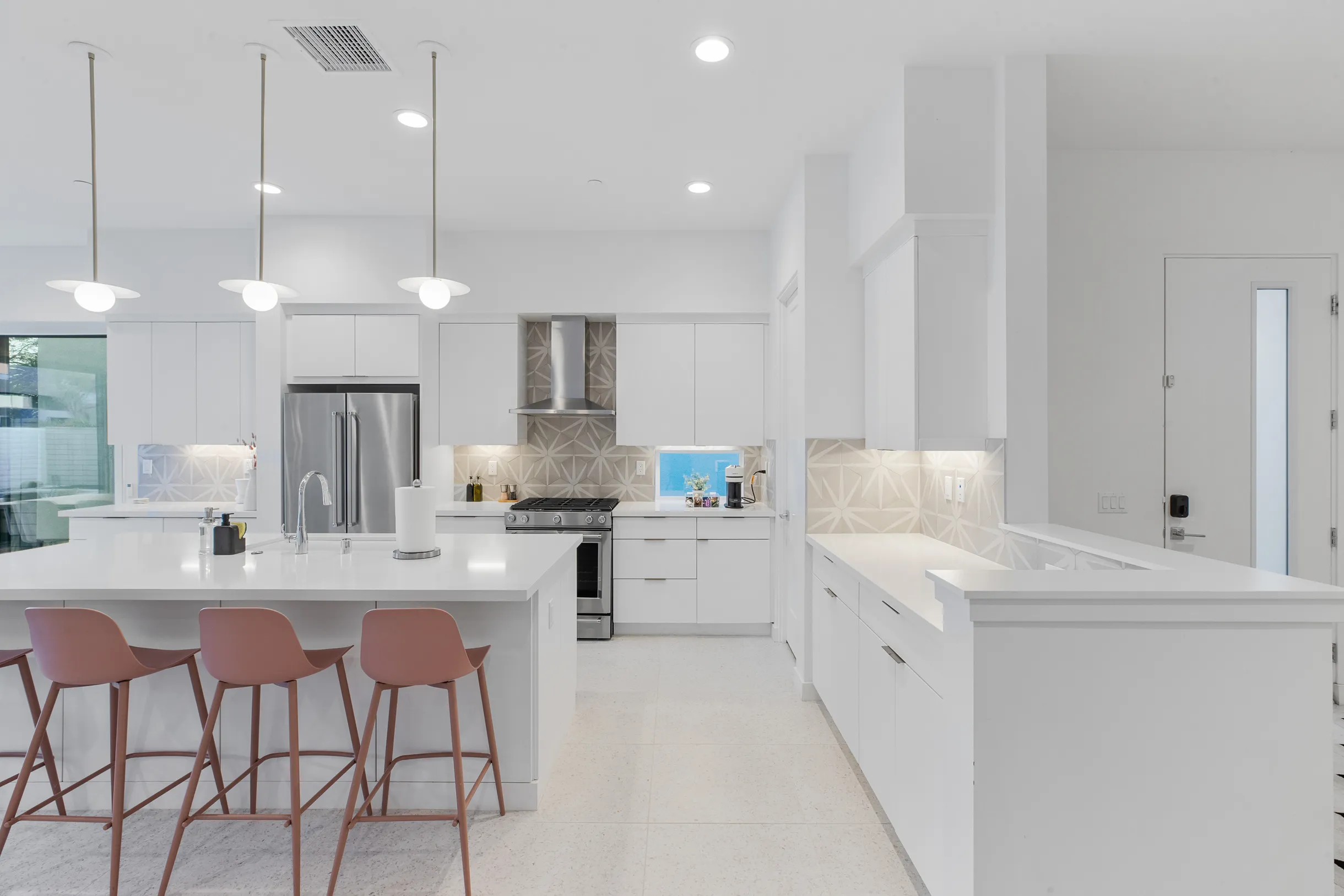 Wander Palm Springs Oasis #55