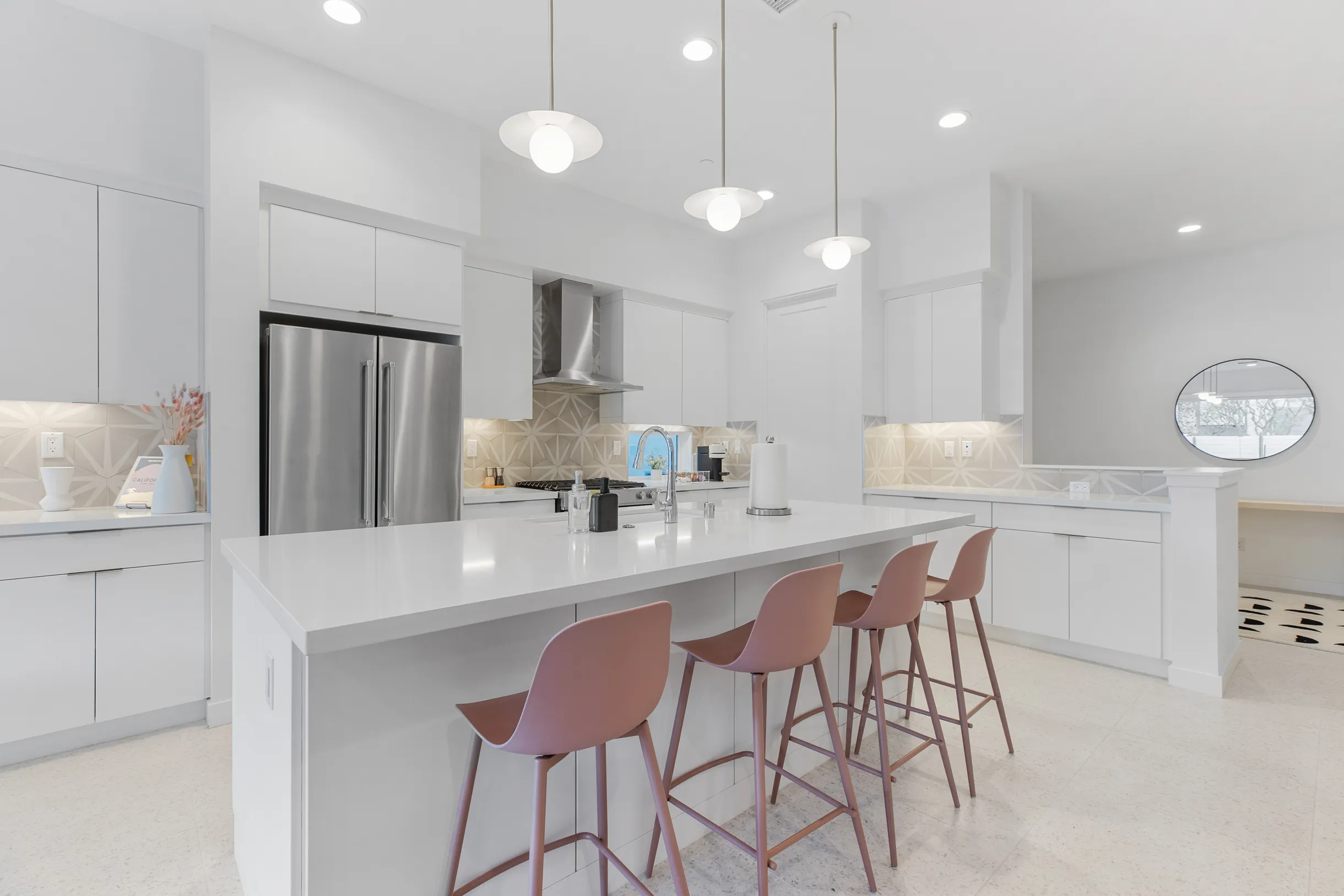 Wander Palm Springs Oasis #81