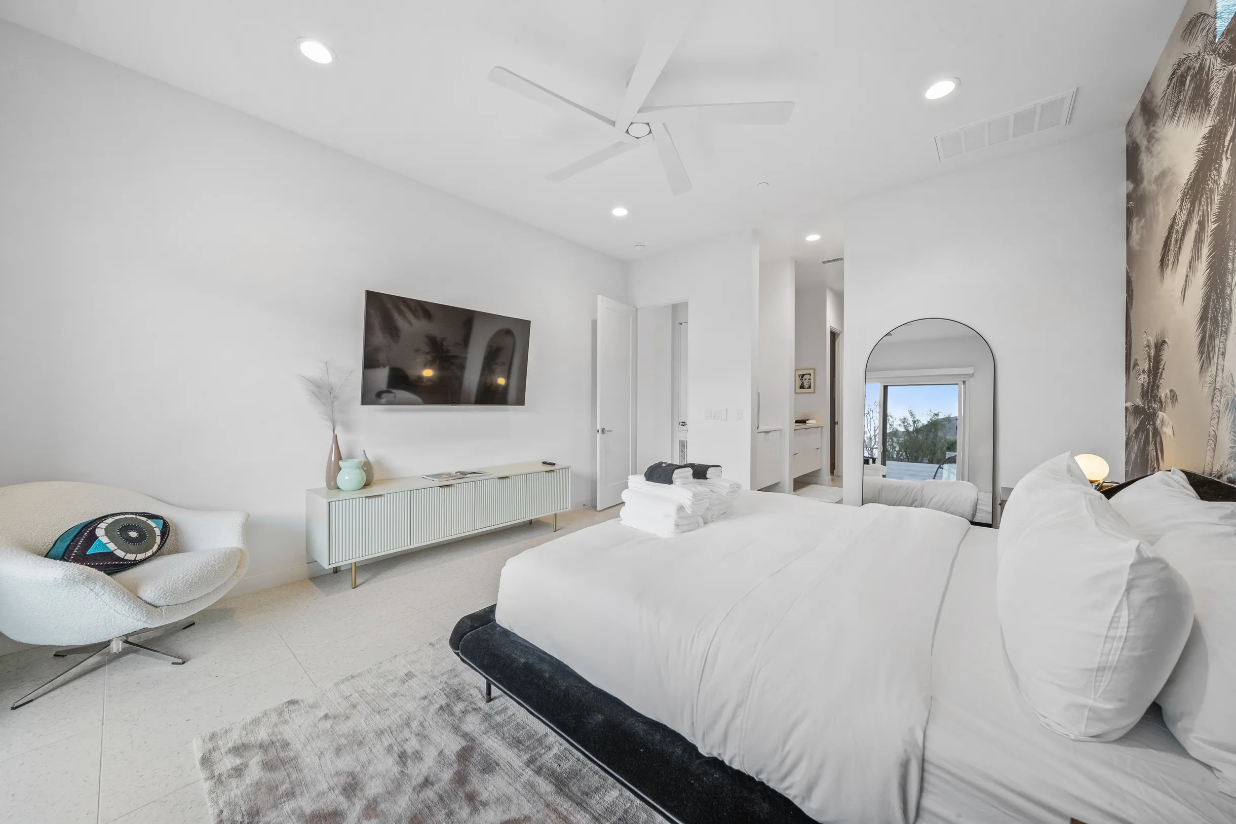 Wander Palm Springs Oasis #56