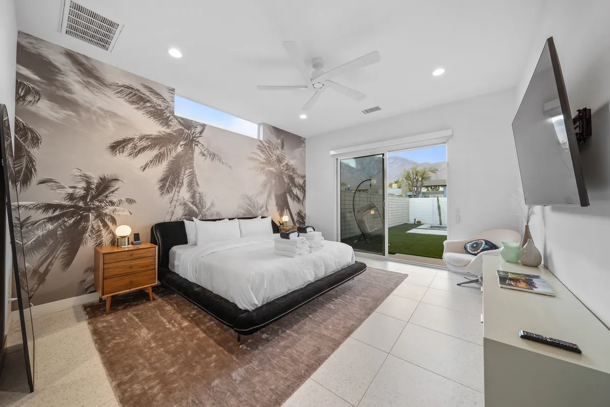 Bedroom 1 image