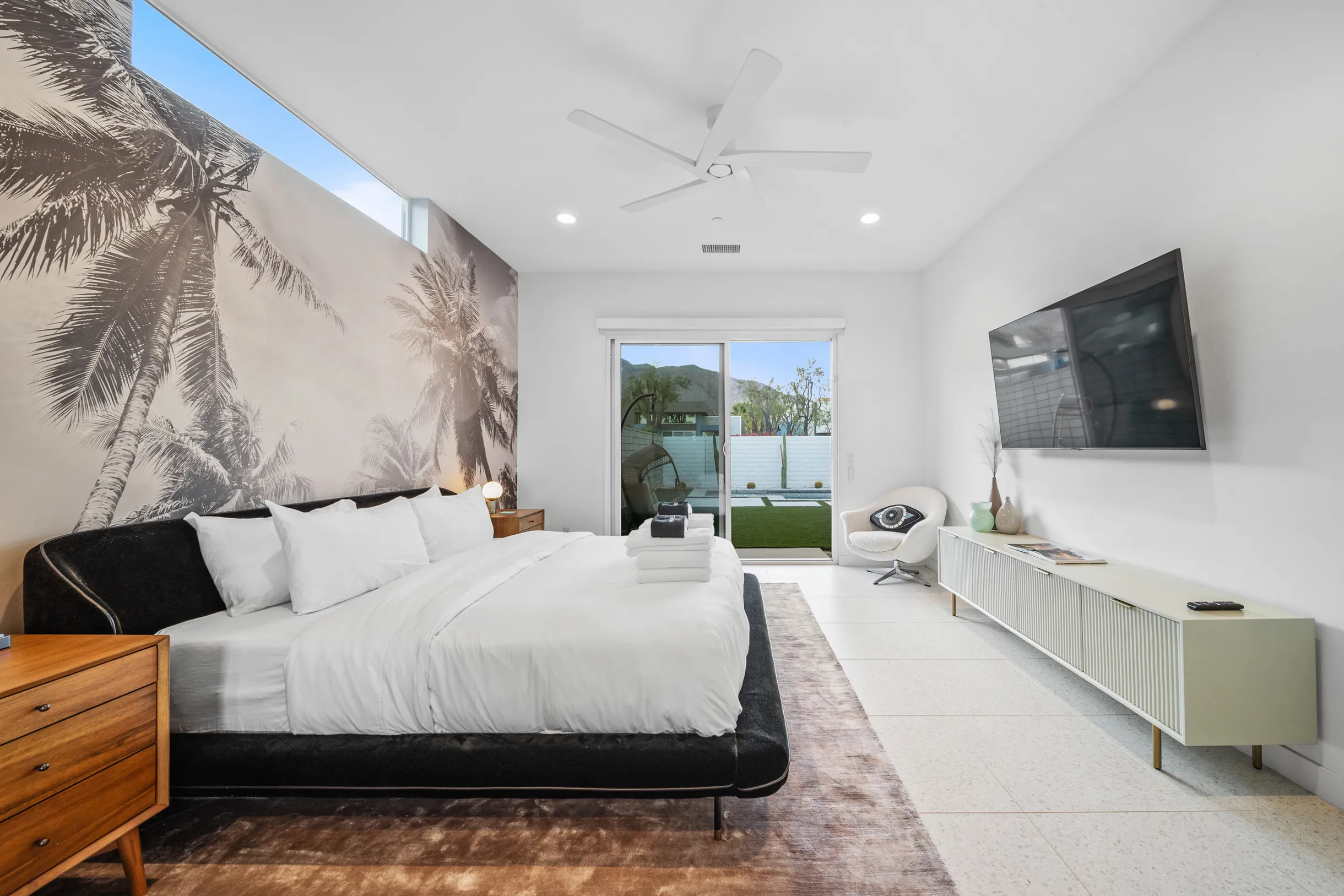 Wander Palm Springs Oasis #66