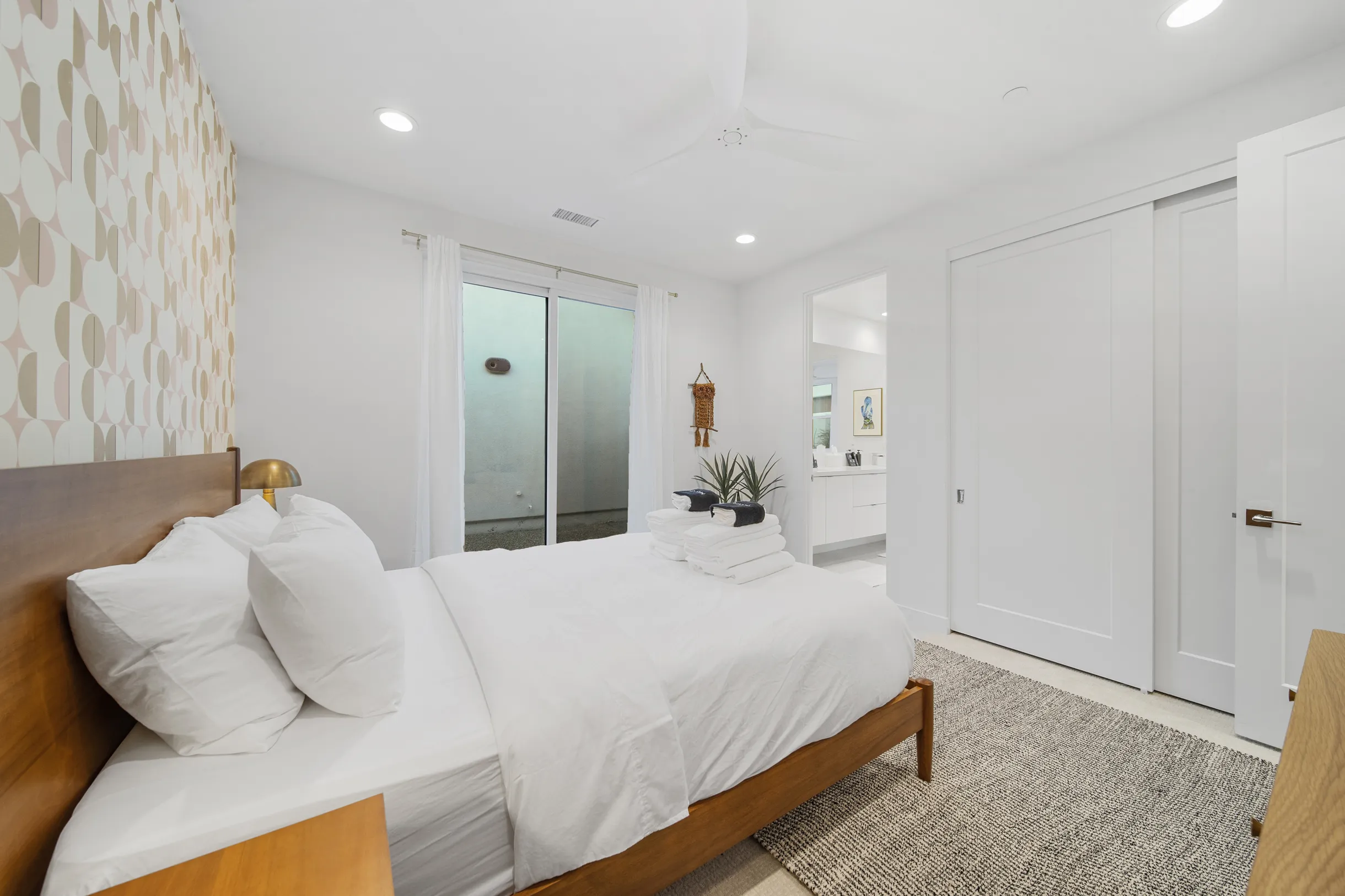 Wander Palm Springs Oasis #57