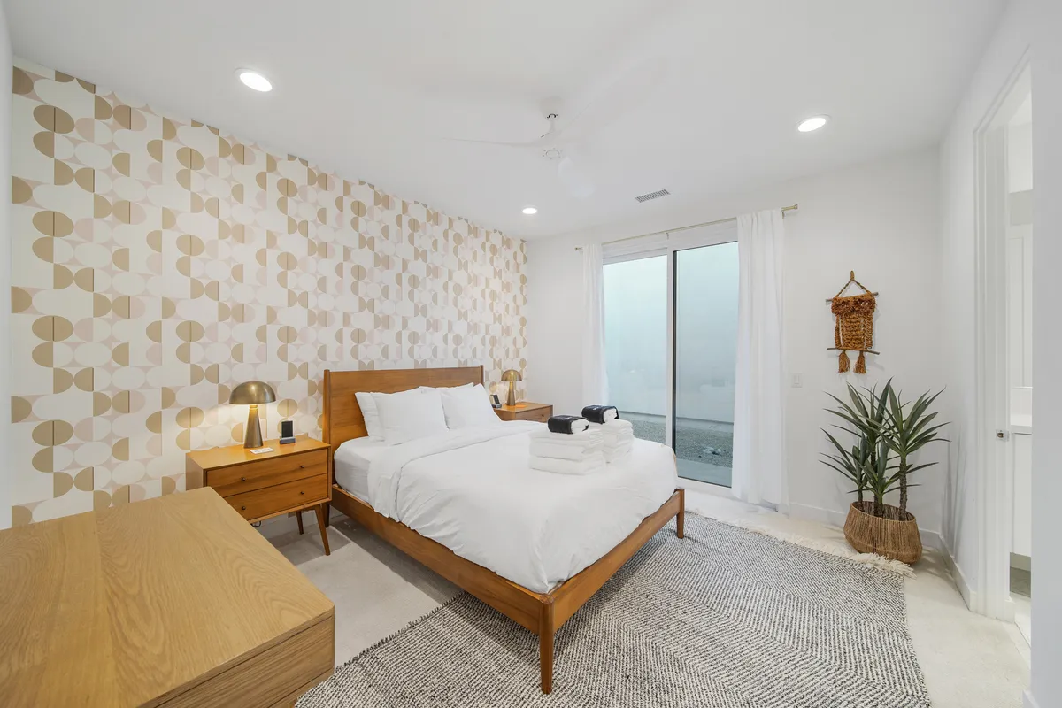 Bedroom 3 image