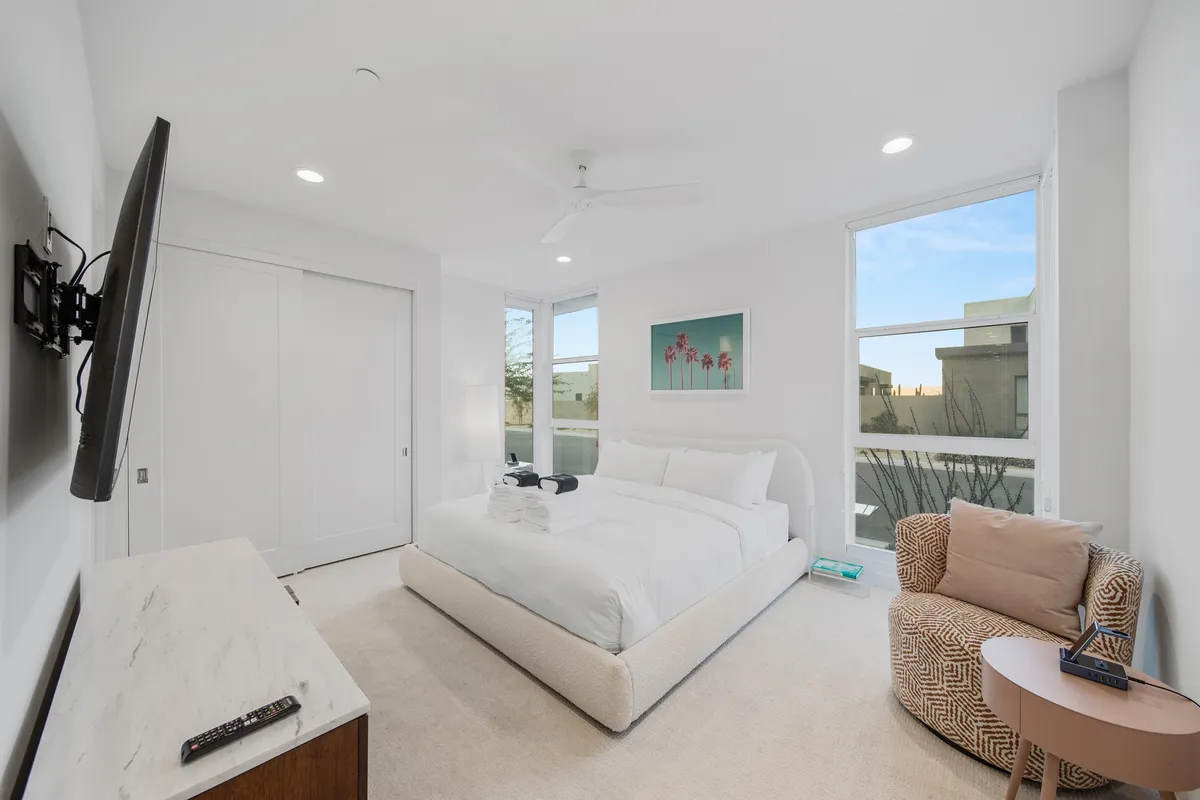 Bedroom 2 image