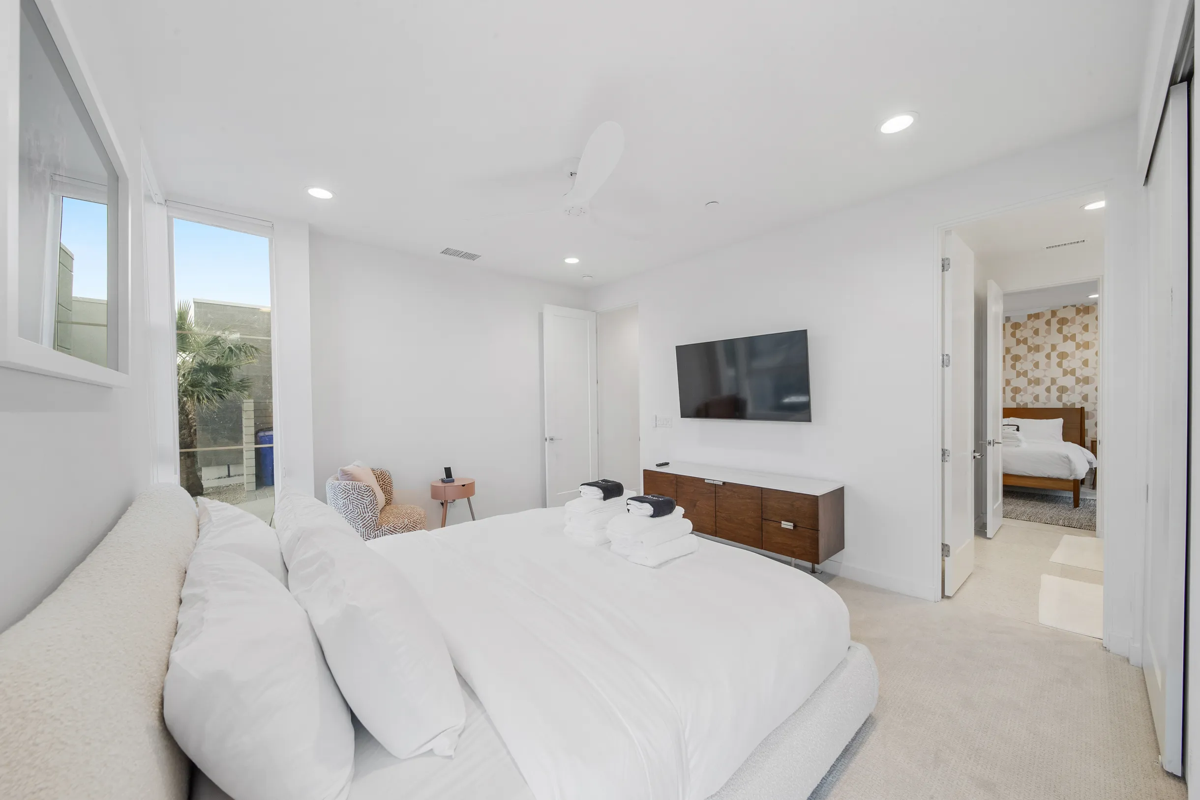 Wander Palm Springs Oasis #42