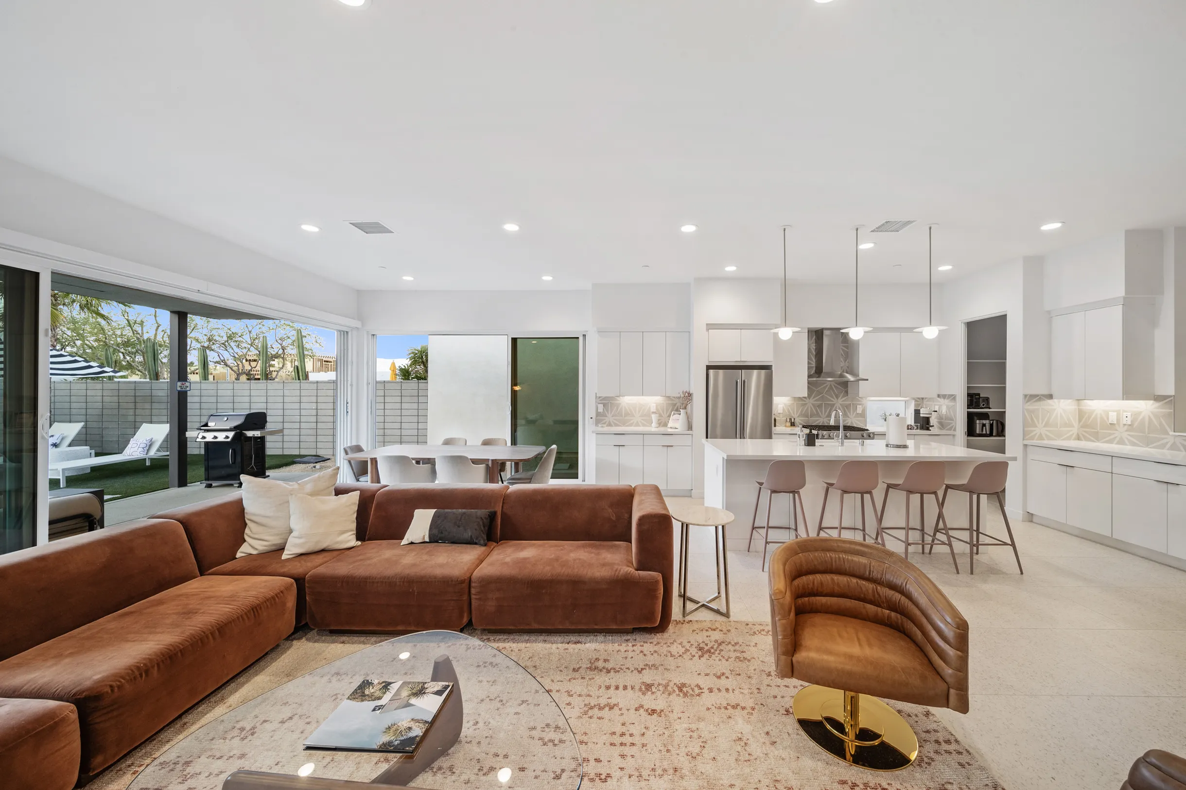 Wander Palm Springs Oasis #67