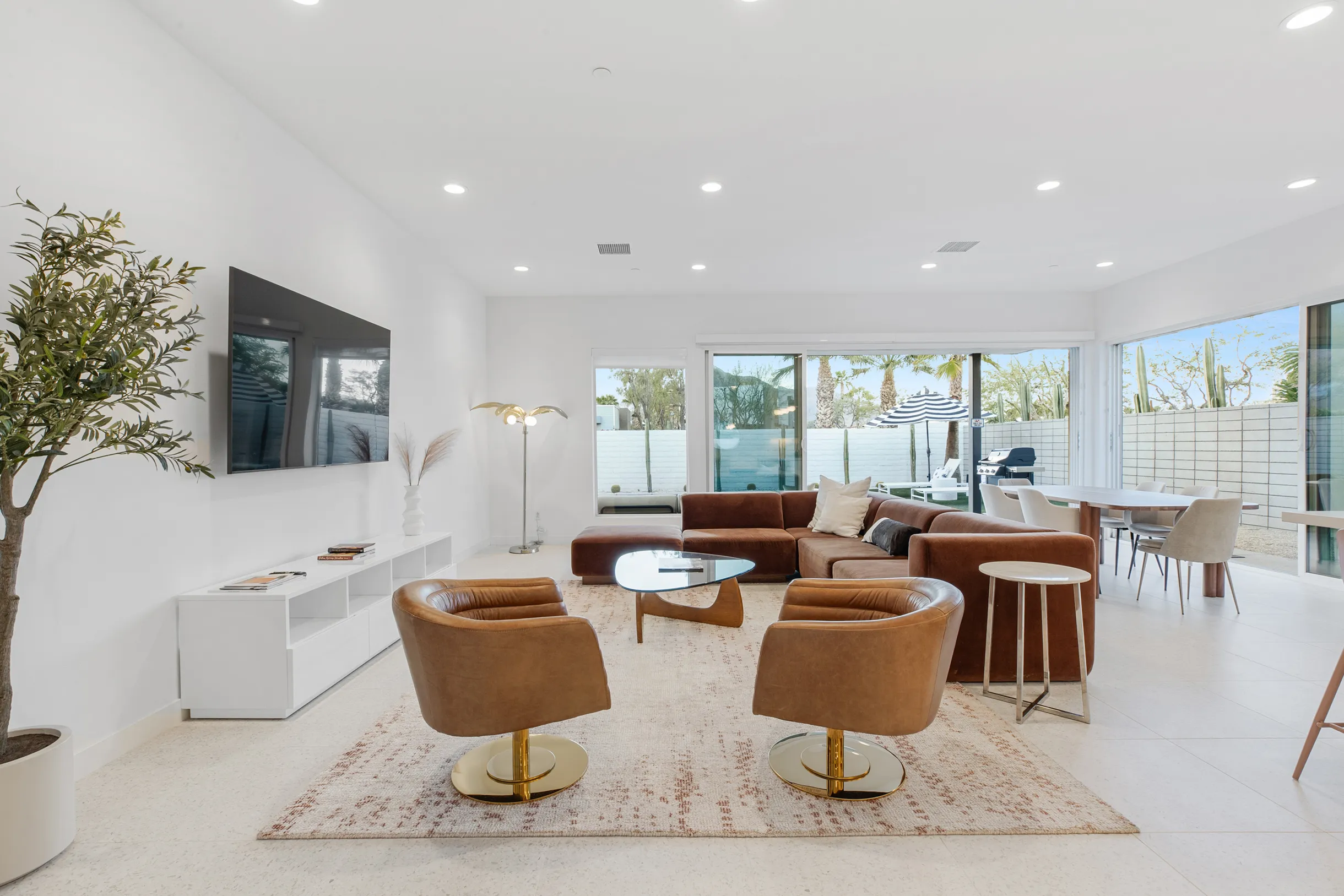 Wander Palm Springs Oasis #29