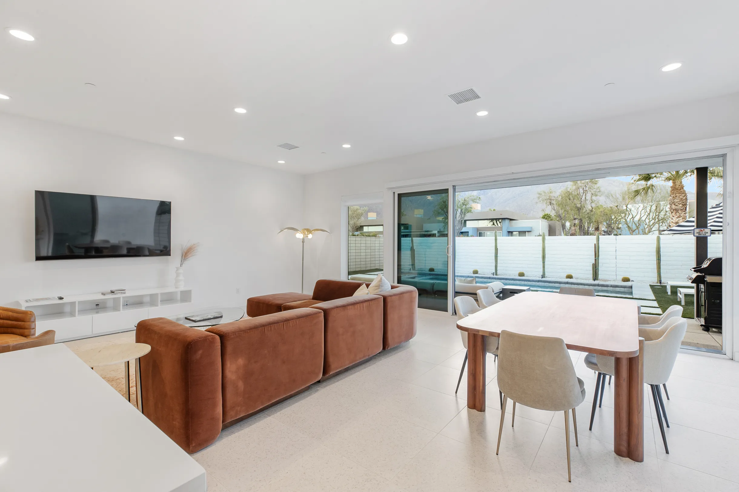 Wander Palm Springs Oasis #45