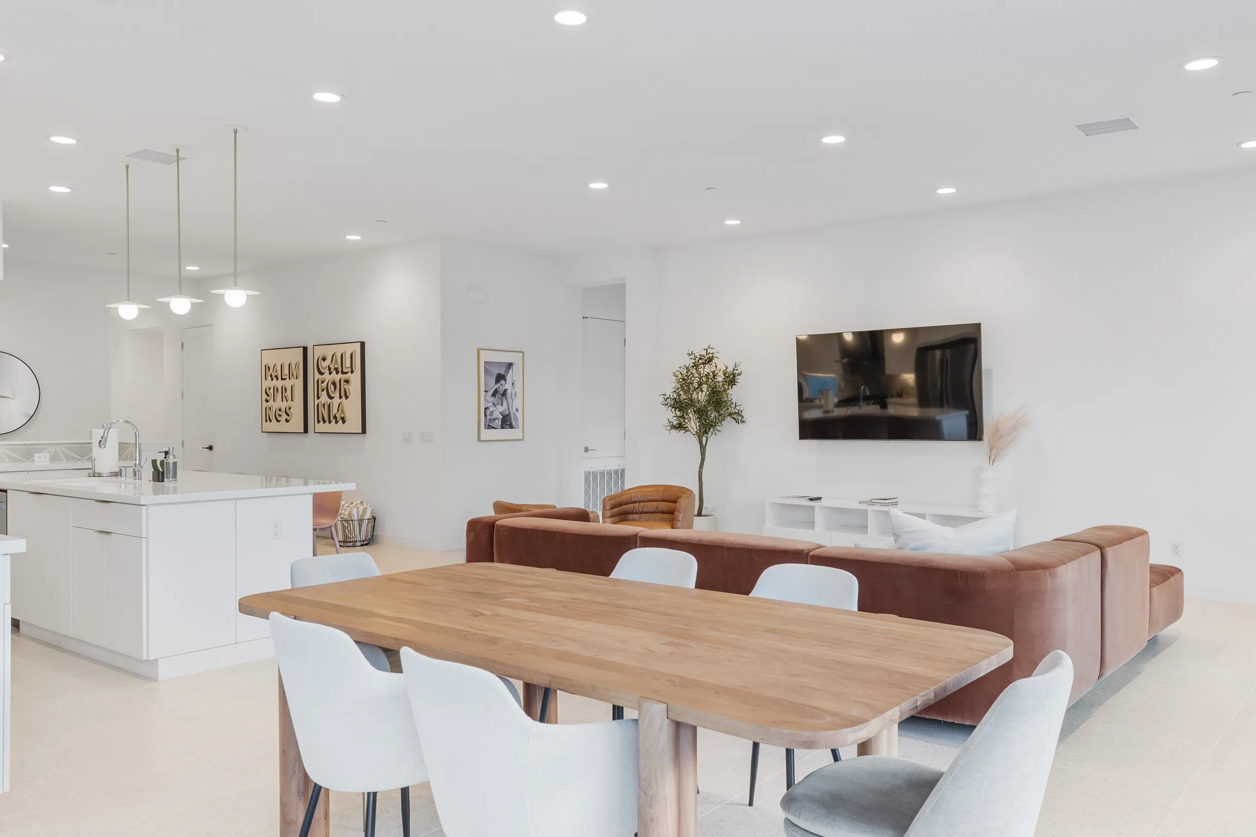 Wander Palm Springs Oasis #30